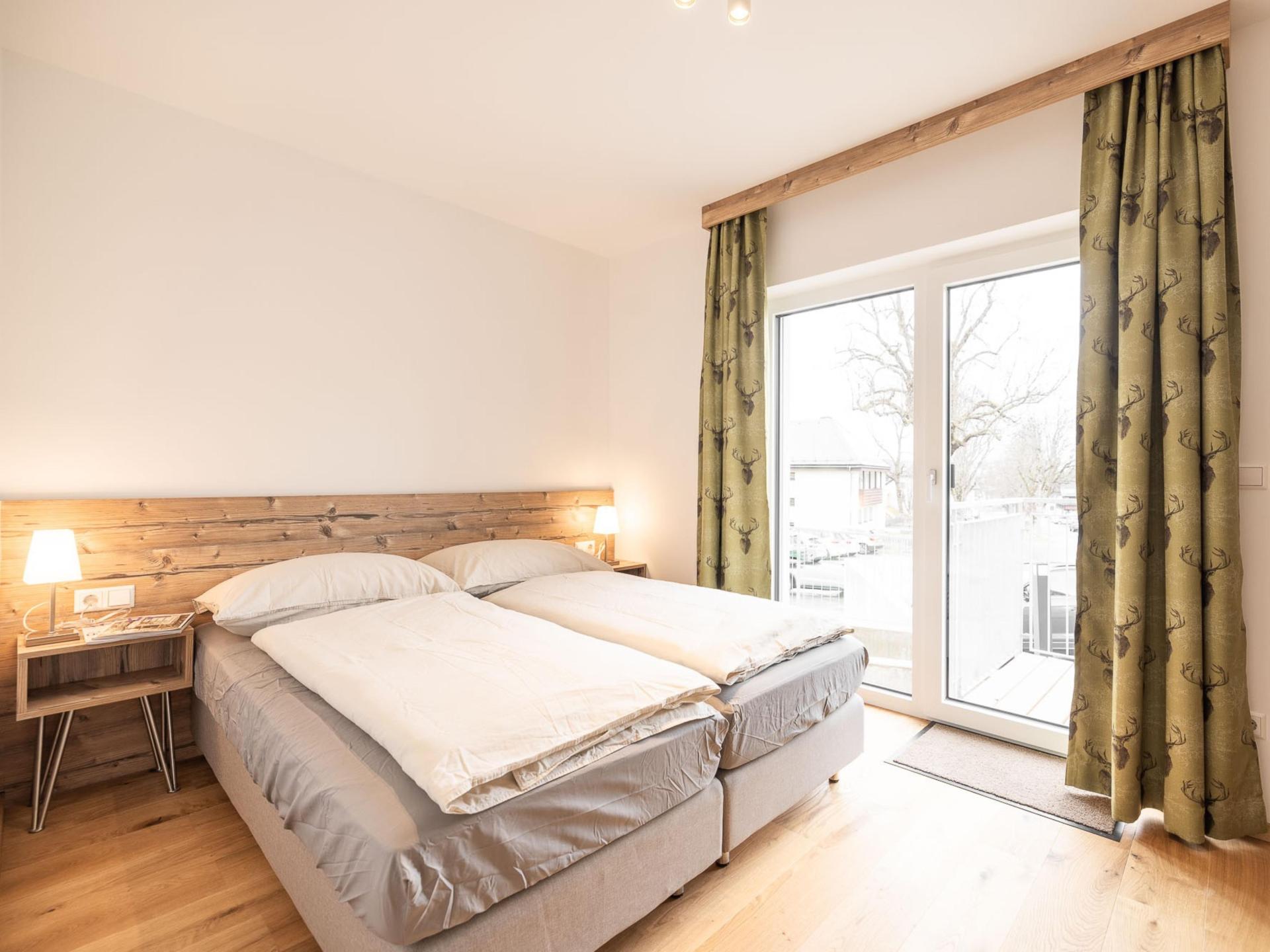 Modern appartement met terras in hartje Mauterndorf, Salzburgerland - foto 27