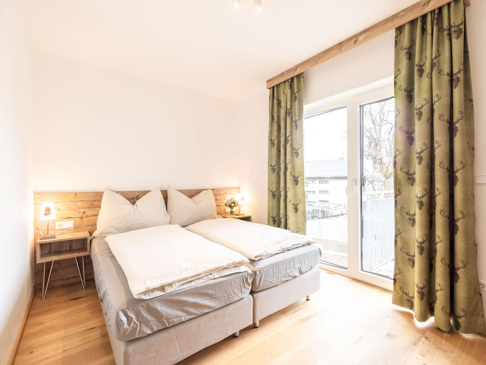 Modern appartement met terras in hartje Mauterndorf, Salzburgerland - foto 10