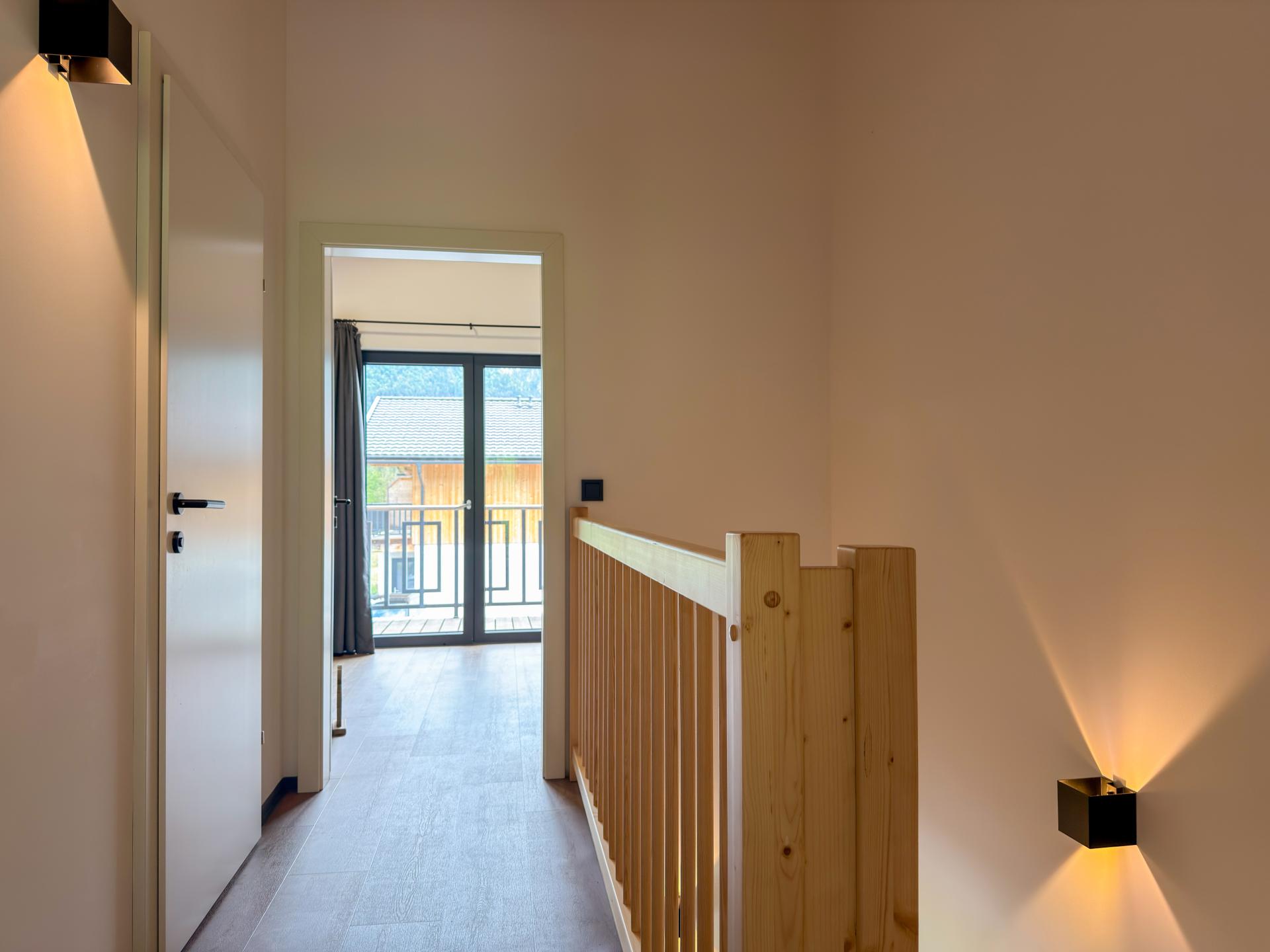 Knus chalet op 150m van de piste bij Hermagor, 6 personen - foto 36