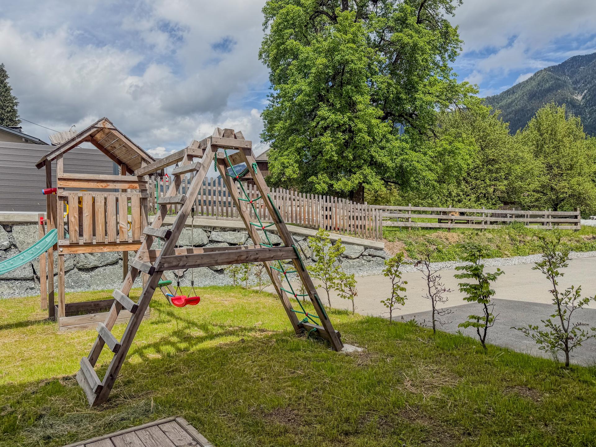 Knus chalet op 150m van de piste bij Hermagor, 6 personen - foto 35