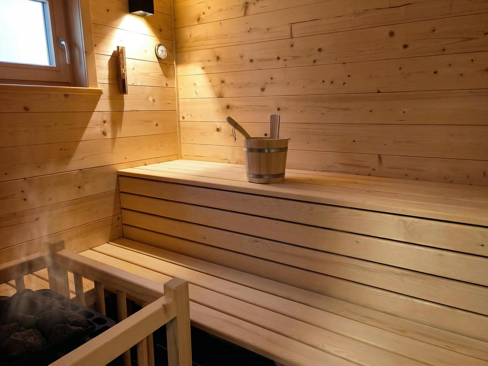 Knus chalet op 150m van de piste bij Hermagor, 6 personen - foto 7