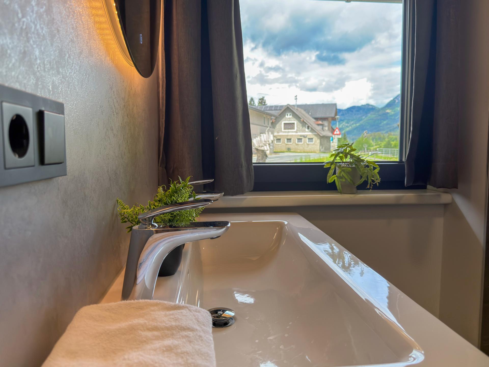 Knus chalet op 150m van de piste bij Hermagor, 6 personen - foto 27