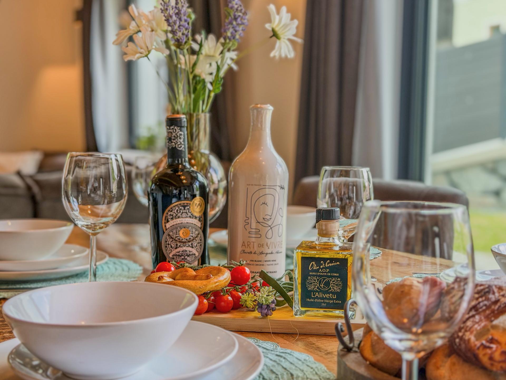 Knus chalet op 150m van de piste bij Hermagor, 6 personen - foto 44