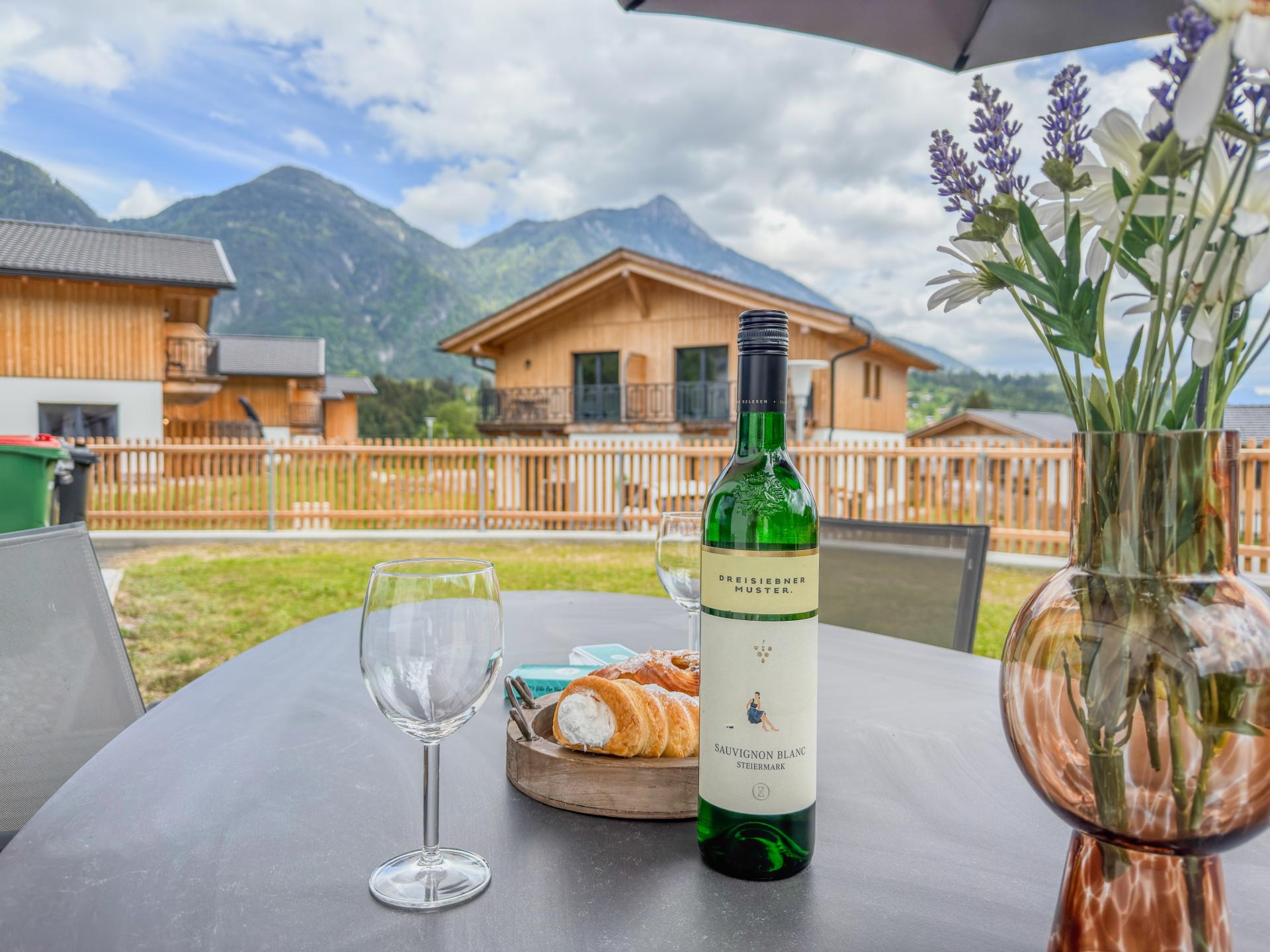 Sfeervol chalet op 150m van de piste in Hermagor, vlakbij Nassfeld & Weissensee - foto 11