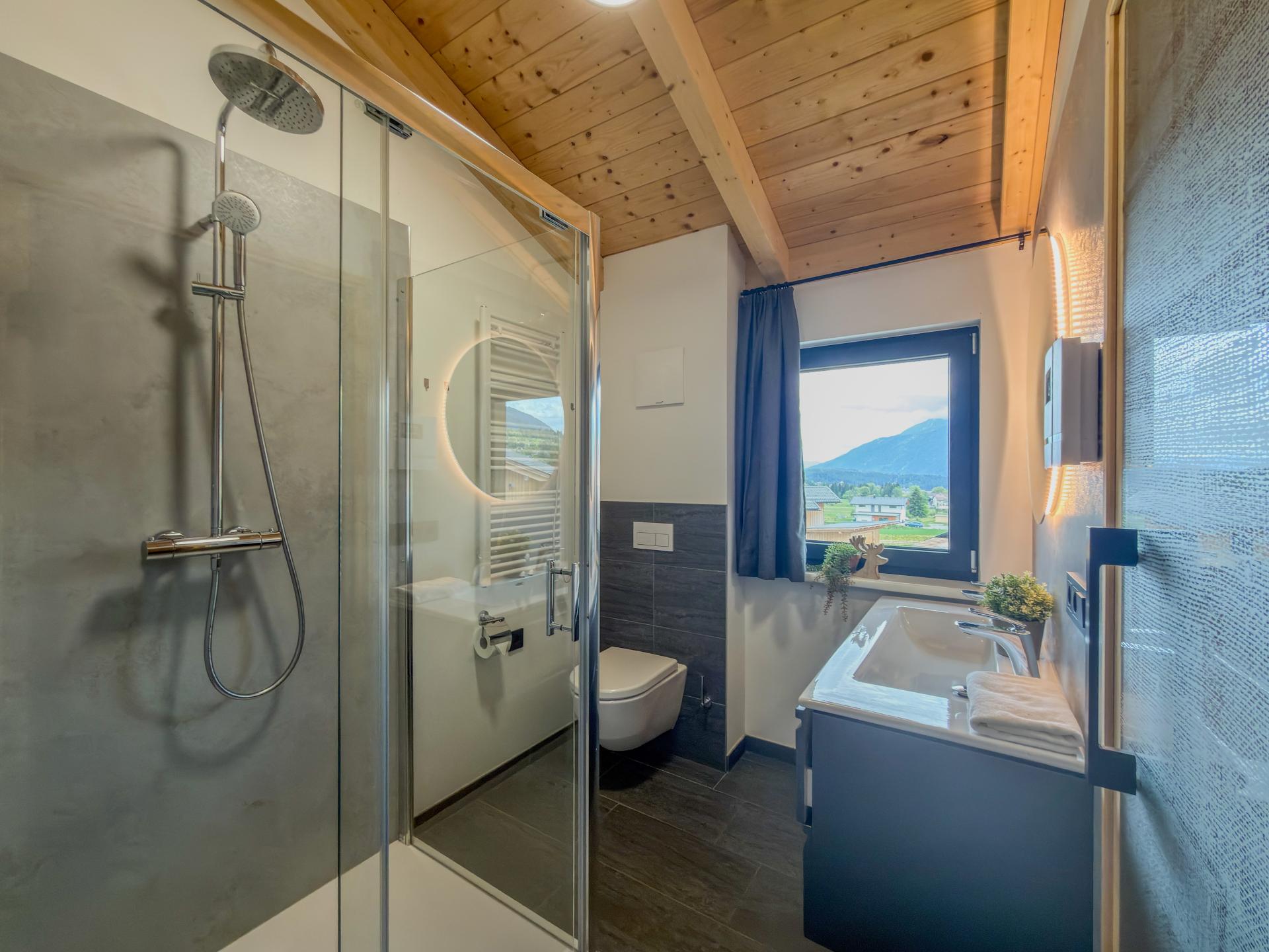 Sfeervol chalet op 150m van de piste in Hermagor, vlakbij Nassfeld & Weissensee - foto 7
