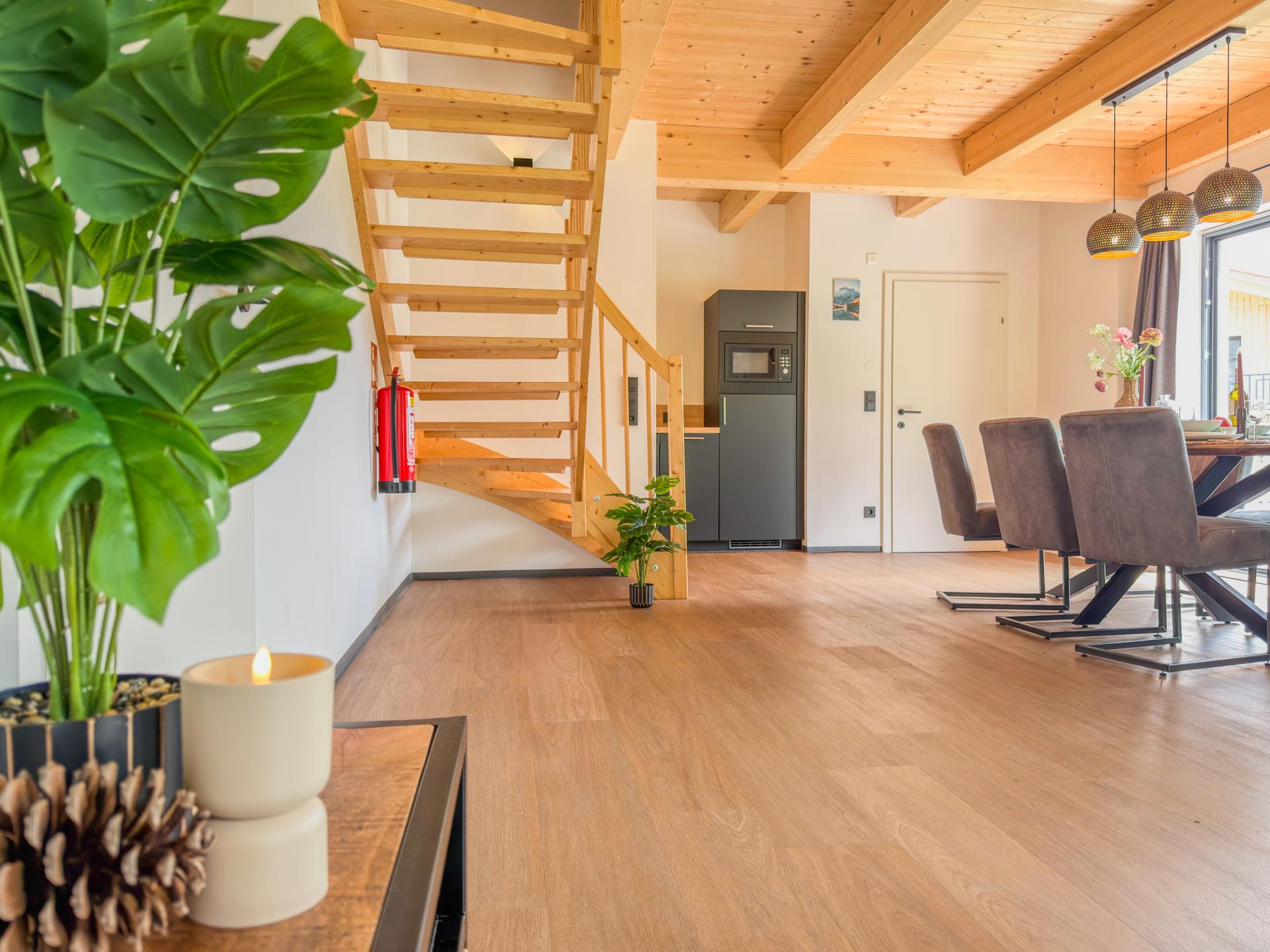 Sfeervol chalet op 150m van de piste in Hermagor, vlakbij Nassfeld & Weissensee - foto 18