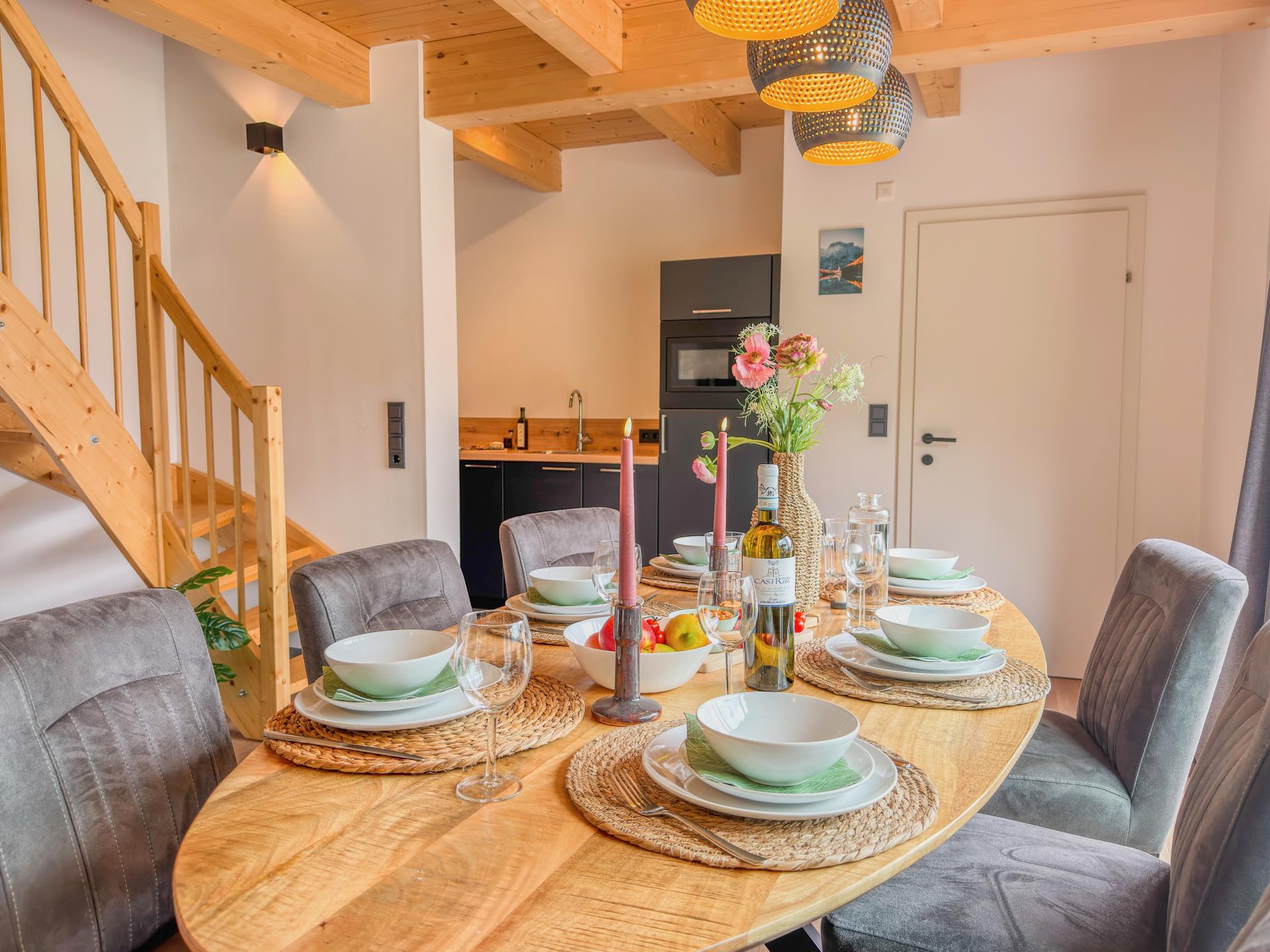 Sfeervol chalet op 150m van de piste in Hermagor, vlakbij Nassfeld & Weissensee - foto 19