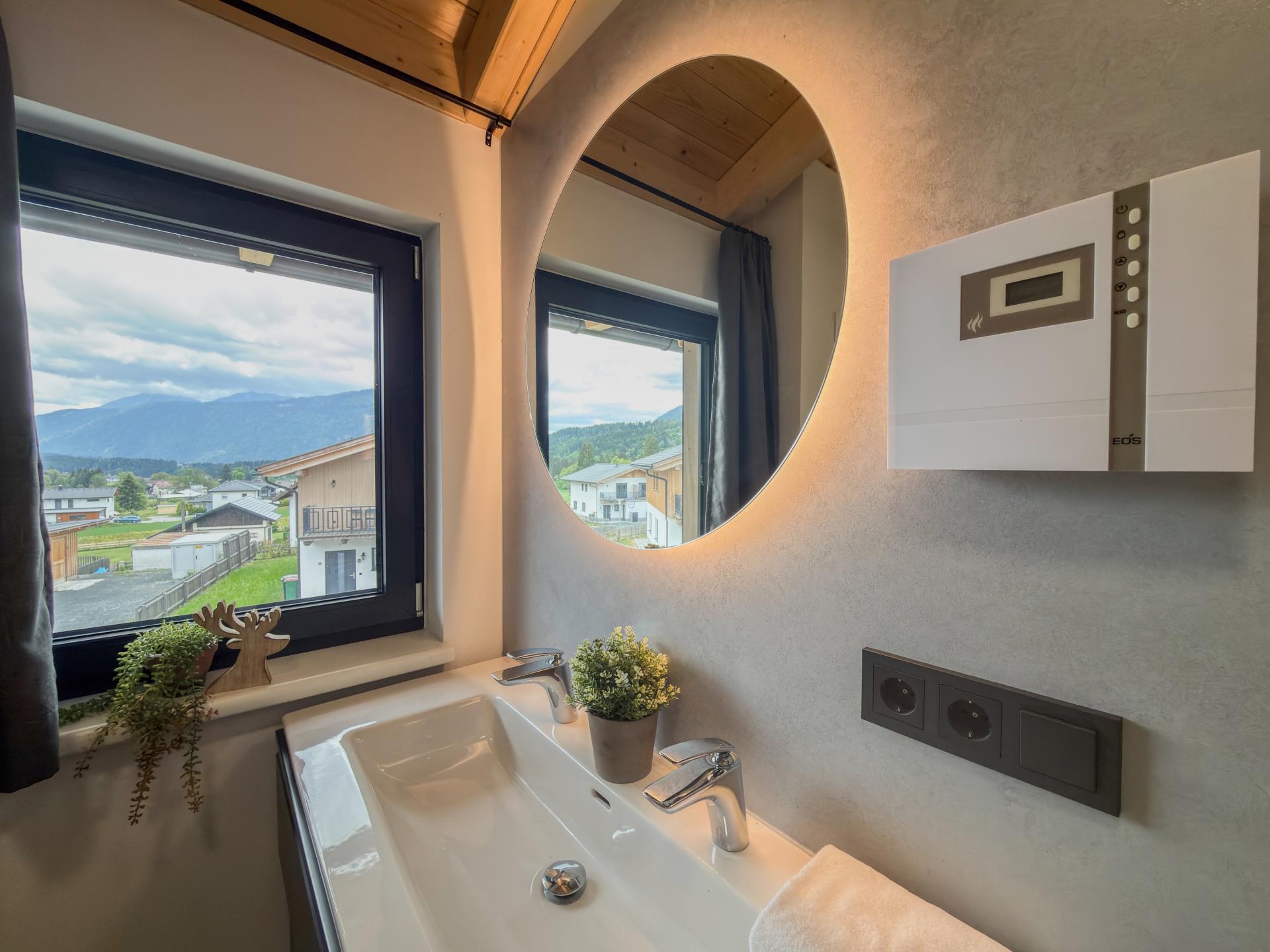 Sfeervol chalet op 150m van de piste in Hermagor, vlakbij Nassfeld & Weissensee - foto 27
