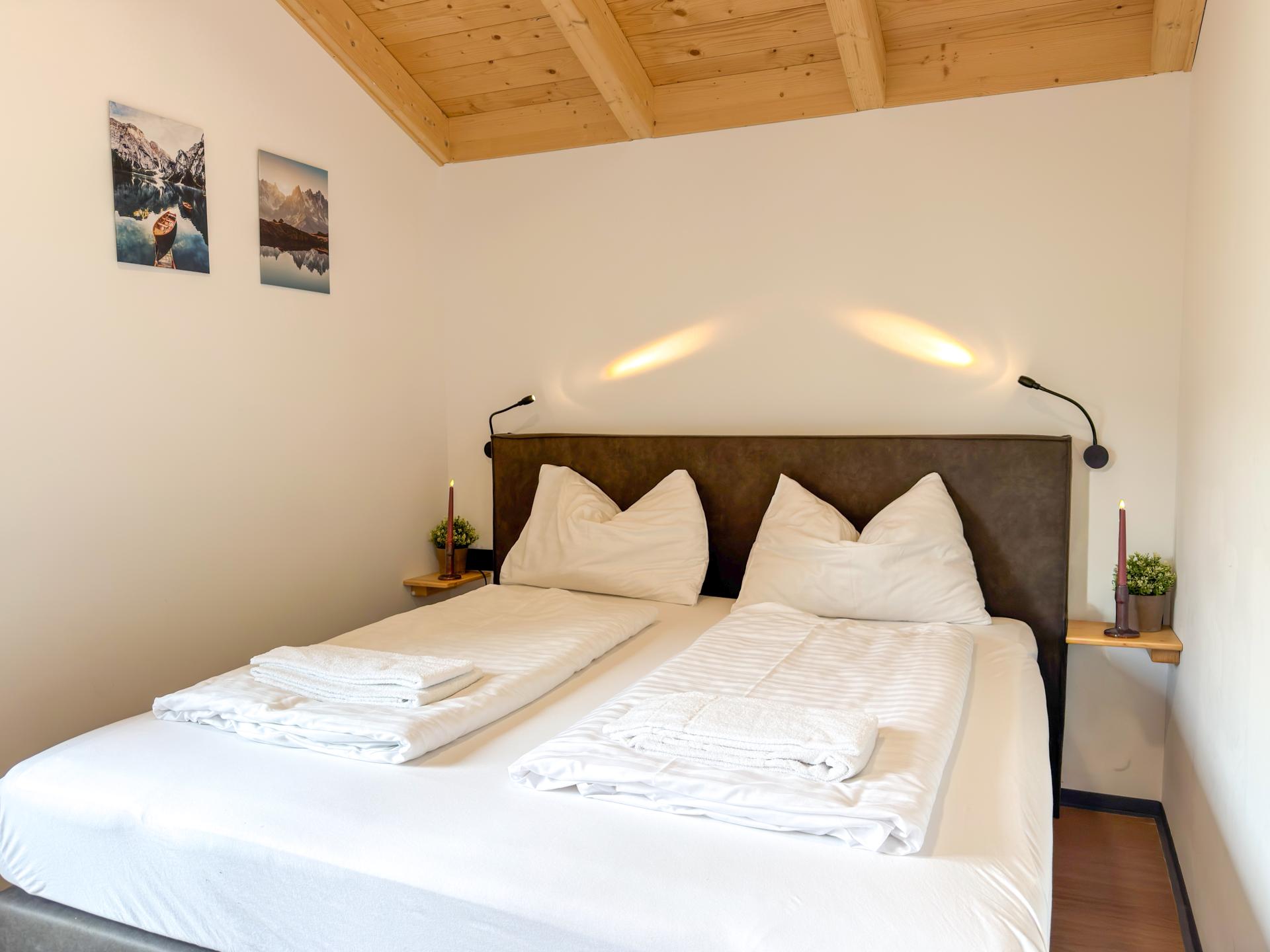 Sfeervol chalet op 150m van de piste in Hermagor, vlakbij Nassfeld & Weissensee - foto 6