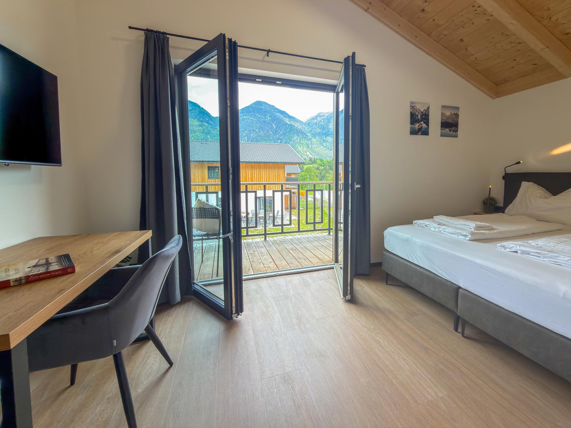 Sfeervol chalet op 150m van de piste in Hermagor, vlakbij Nassfeld & Weissensee - foto 8