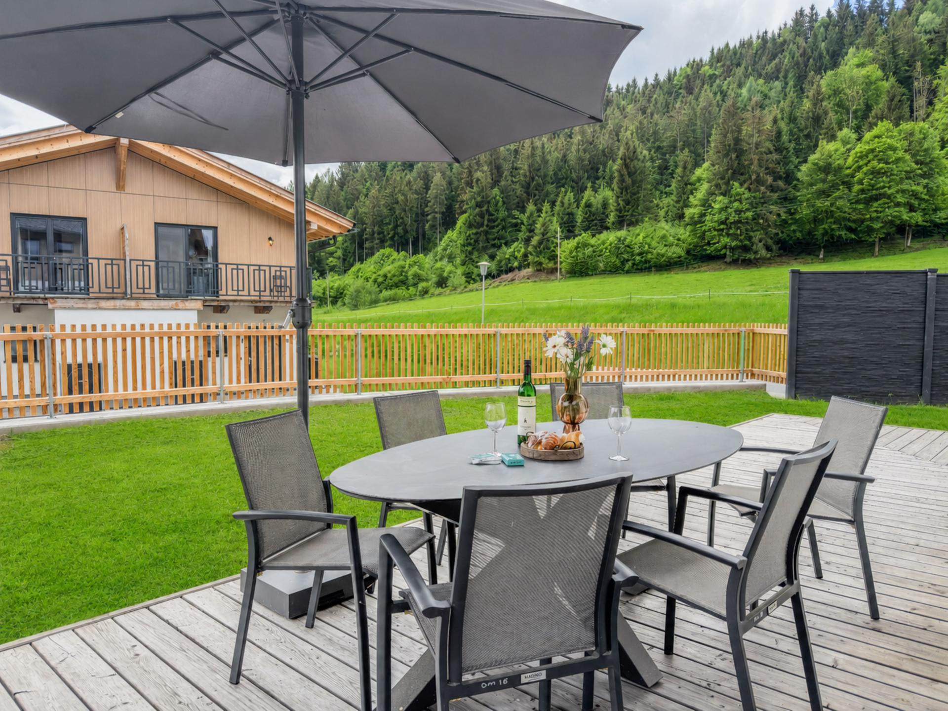 Sfeervol chalet op 150m van de piste in Hermagor, vlakbij Nassfeld & Weissensee - foto 10