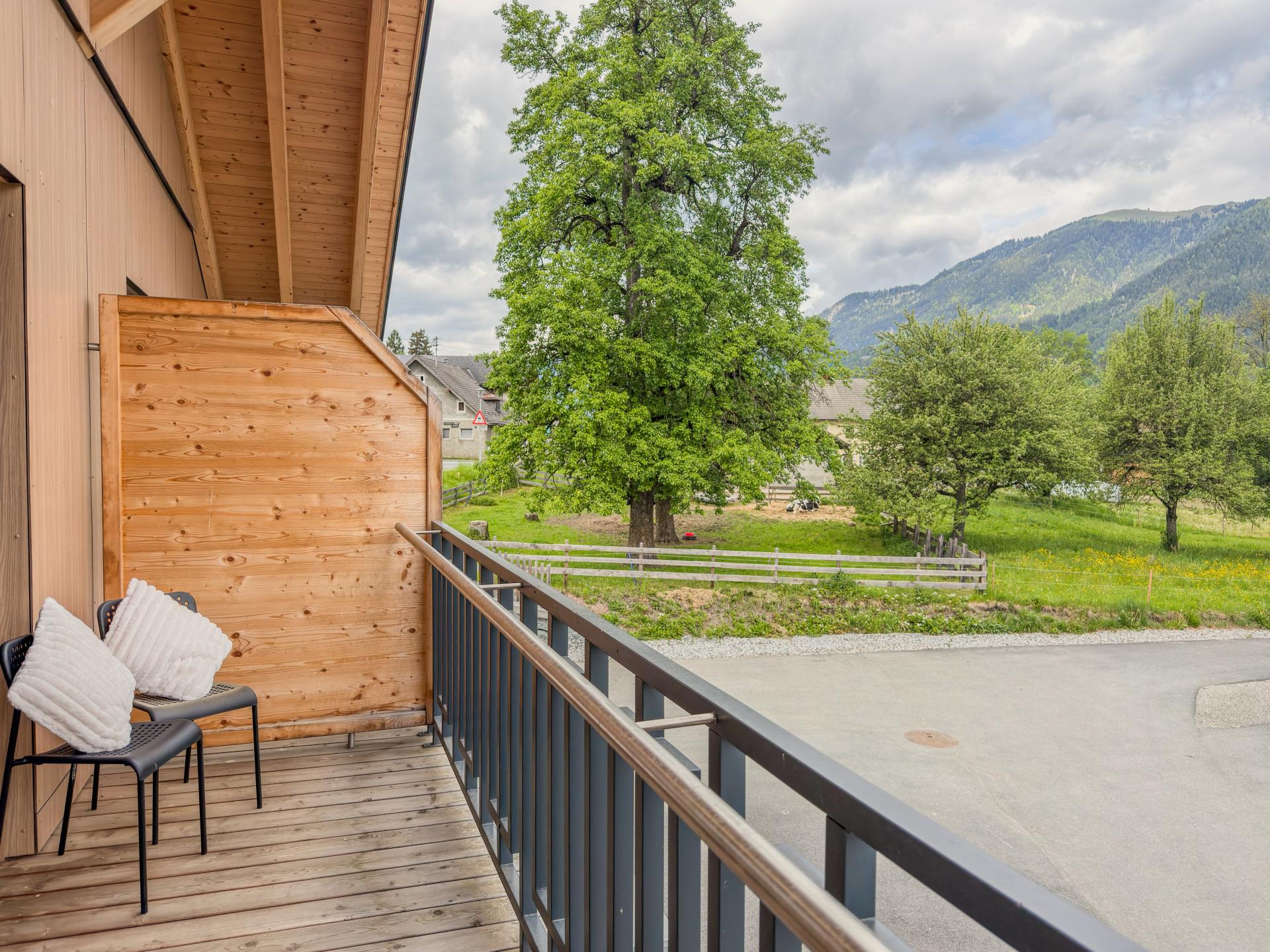 Sfeervol chalet op 150m van de piste in Hermagor, vlakbij Nassfeld & Weissensee - foto 24