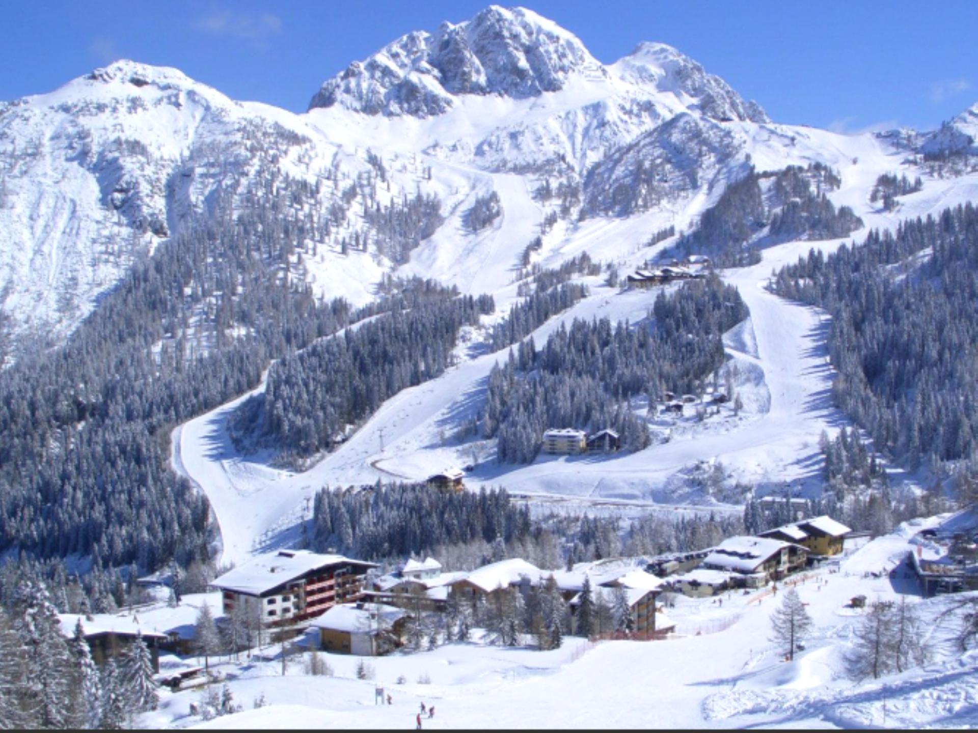 Sfeervol chalet op 150m van de piste in Hermagor, vlakbij Nassfeld & Weissensee - foto 36
