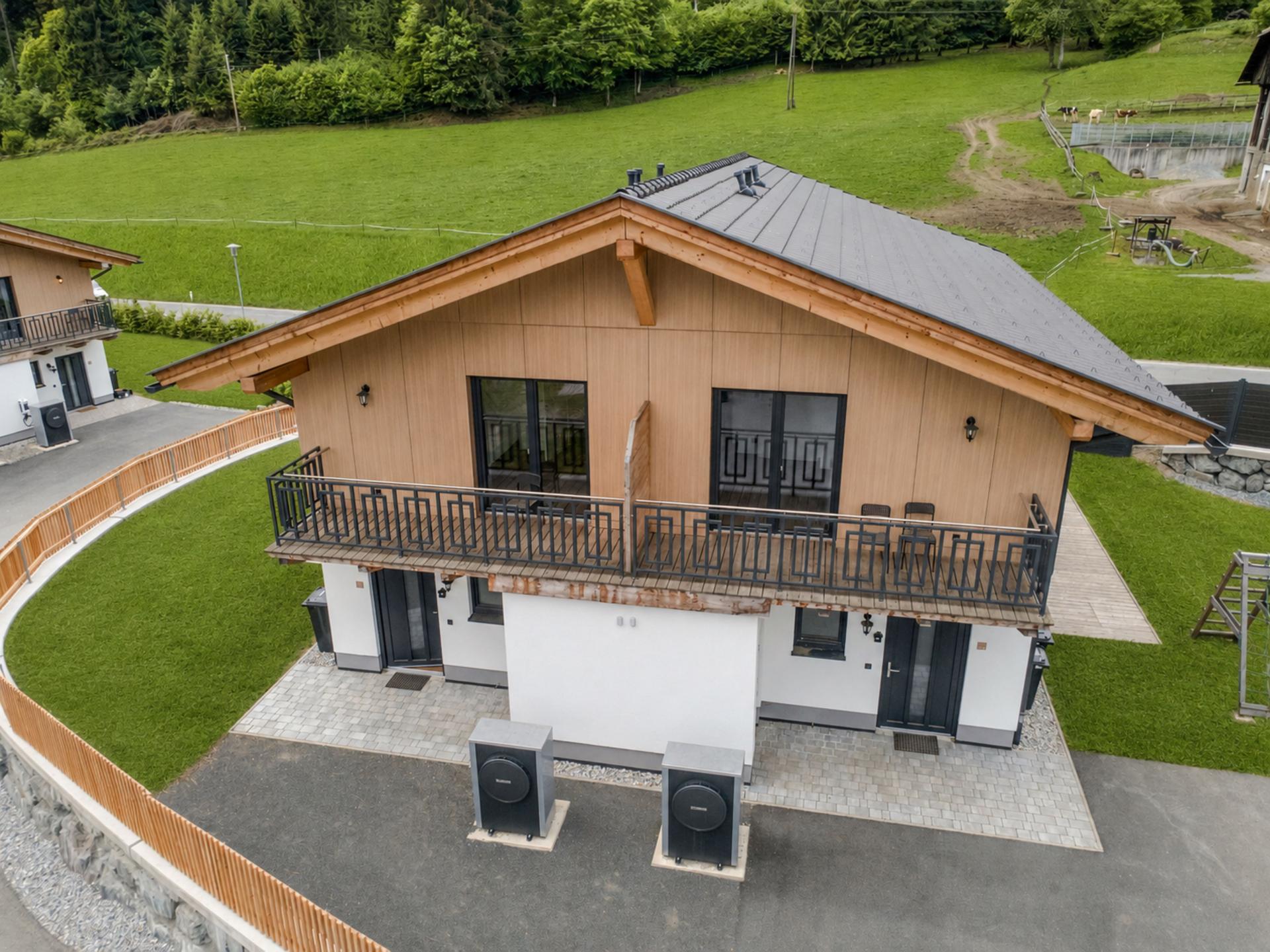 Sfeervol chalet op 150m van de piste in Hermagor, vlakbij Nassfeld & Weissensee - foto 33