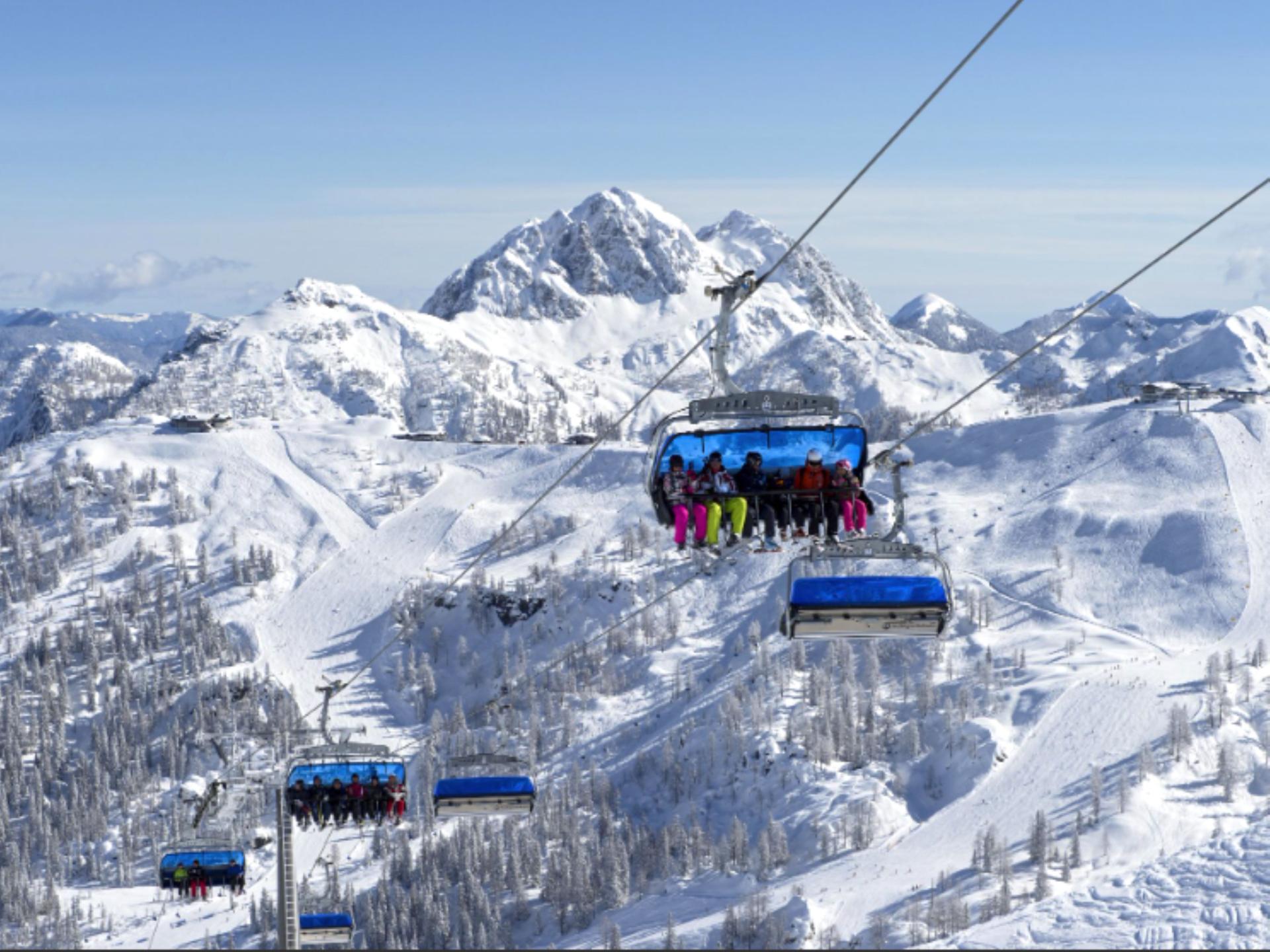 Geschakeld chalet voor 12 personen nabij Nassfeld en Weissensee in Hermagor - foto 48
