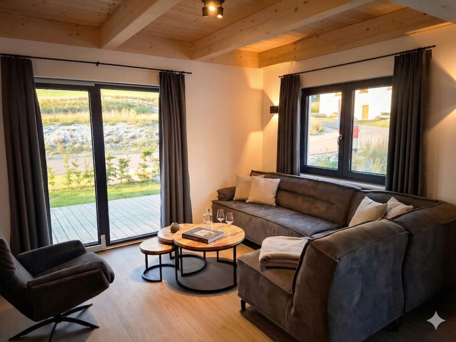 Geschakeld chalet voor 12 personen nabij Nassfeld en Weissensee in Hermagor - foto 14