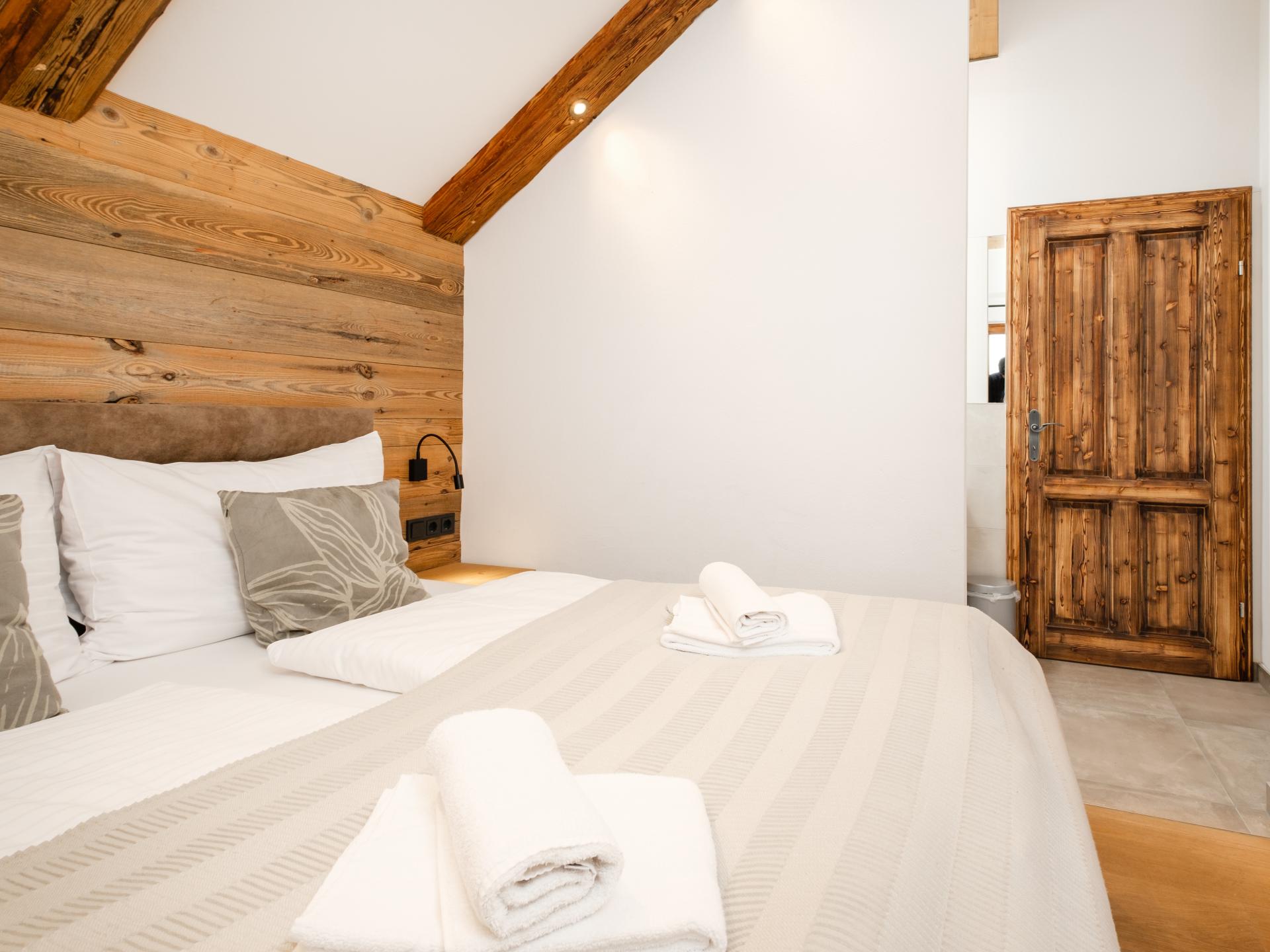 Sfeervol chalet aan de piste op de Katschberg met sauna - foto 15