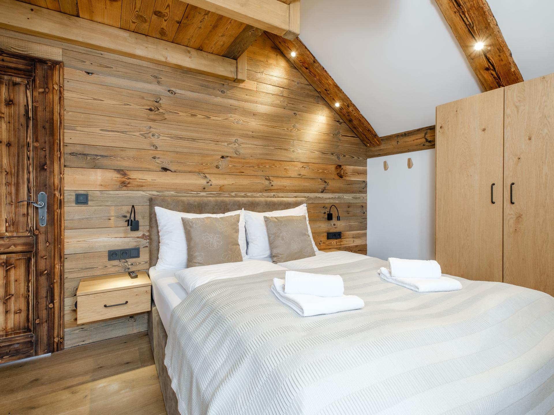 Sfeervol chalet aan de piste op de Katschberg met sauna - foto 5