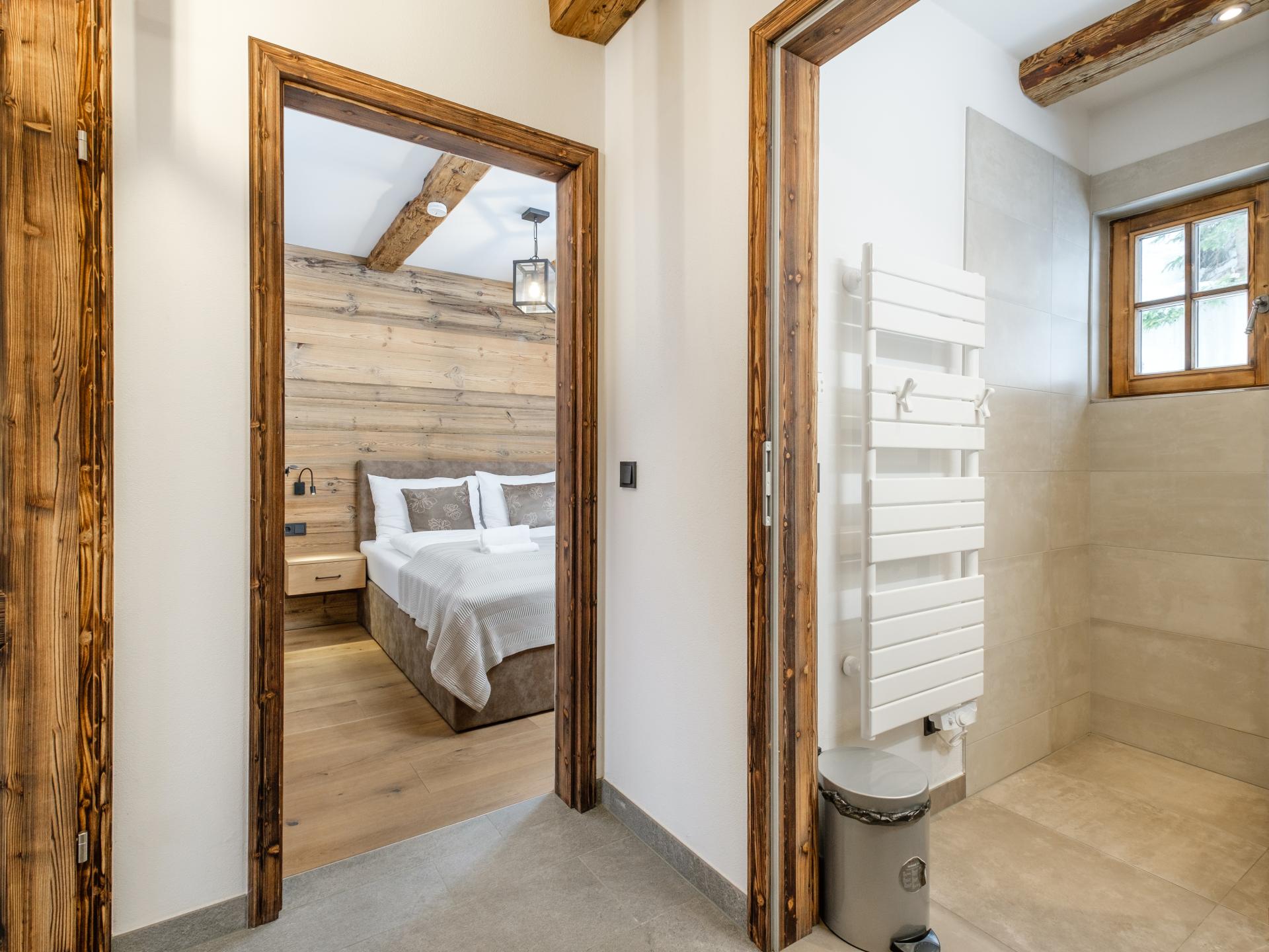 Sfeervol chalet aan de piste op de Katschberg met sauna - foto 16