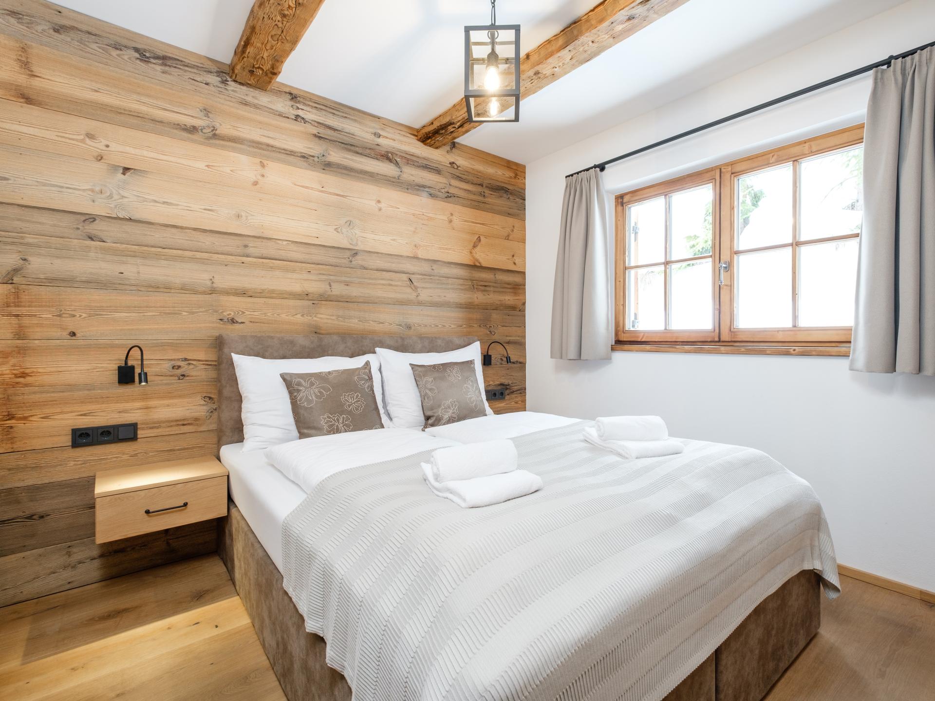 Sfeervol chalet aan de piste op de Katschberg met sauna - foto 6