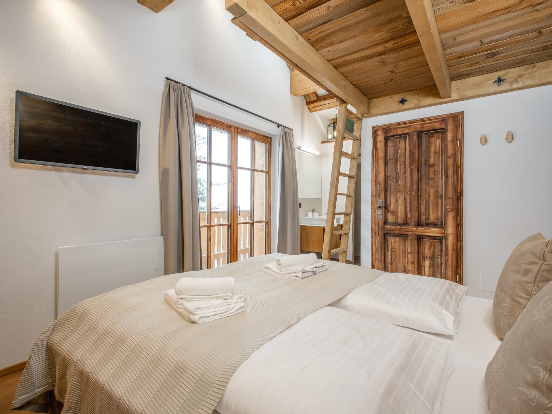 Sfeervol chalet aan de piste op de Katschberg met sauna - foto 18