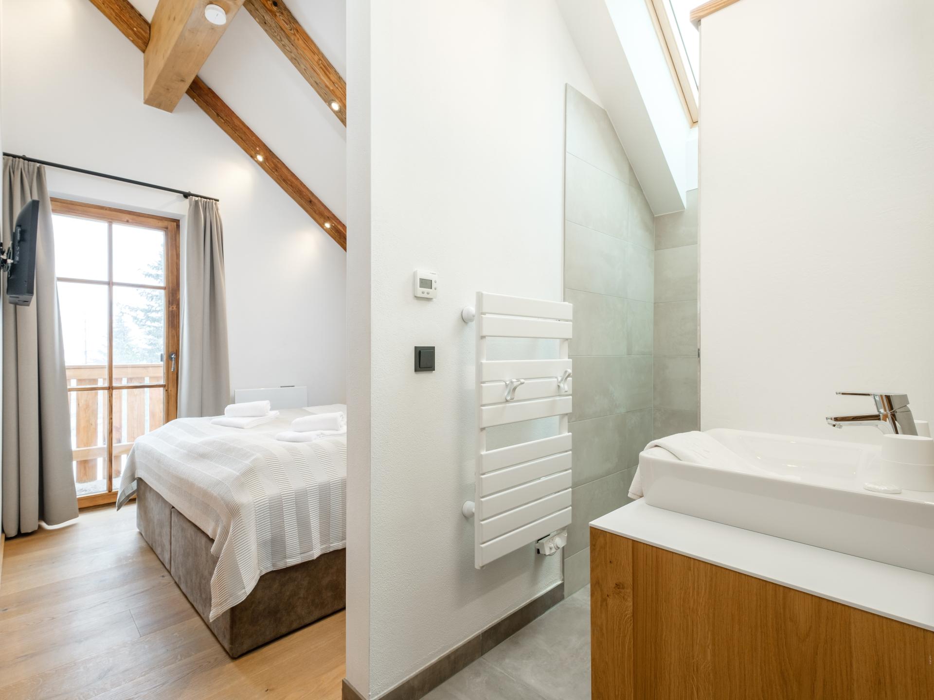 Sfeervol chalet aan de piste op de Katschberg met sauna - foto 19