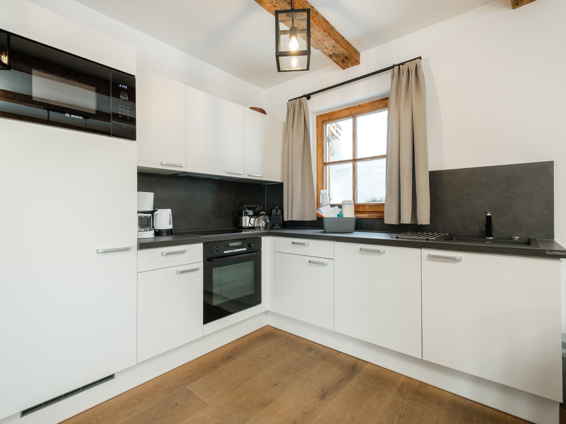 Sfeervol chalet aan de piste op de Katschberg met sauna - foto 28