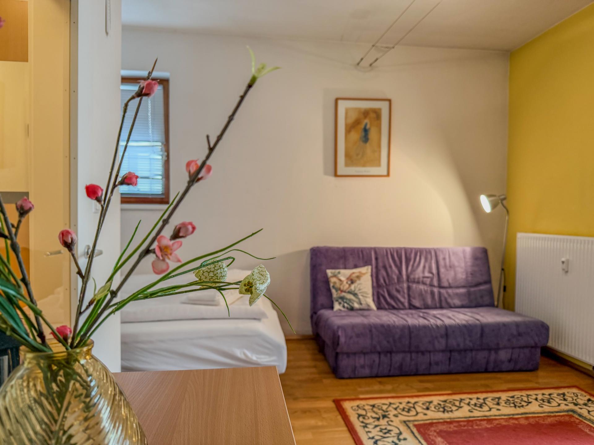 Appartement met serre en uitzicht, op 1 km van de skipiste in Tröpolach - foto 26