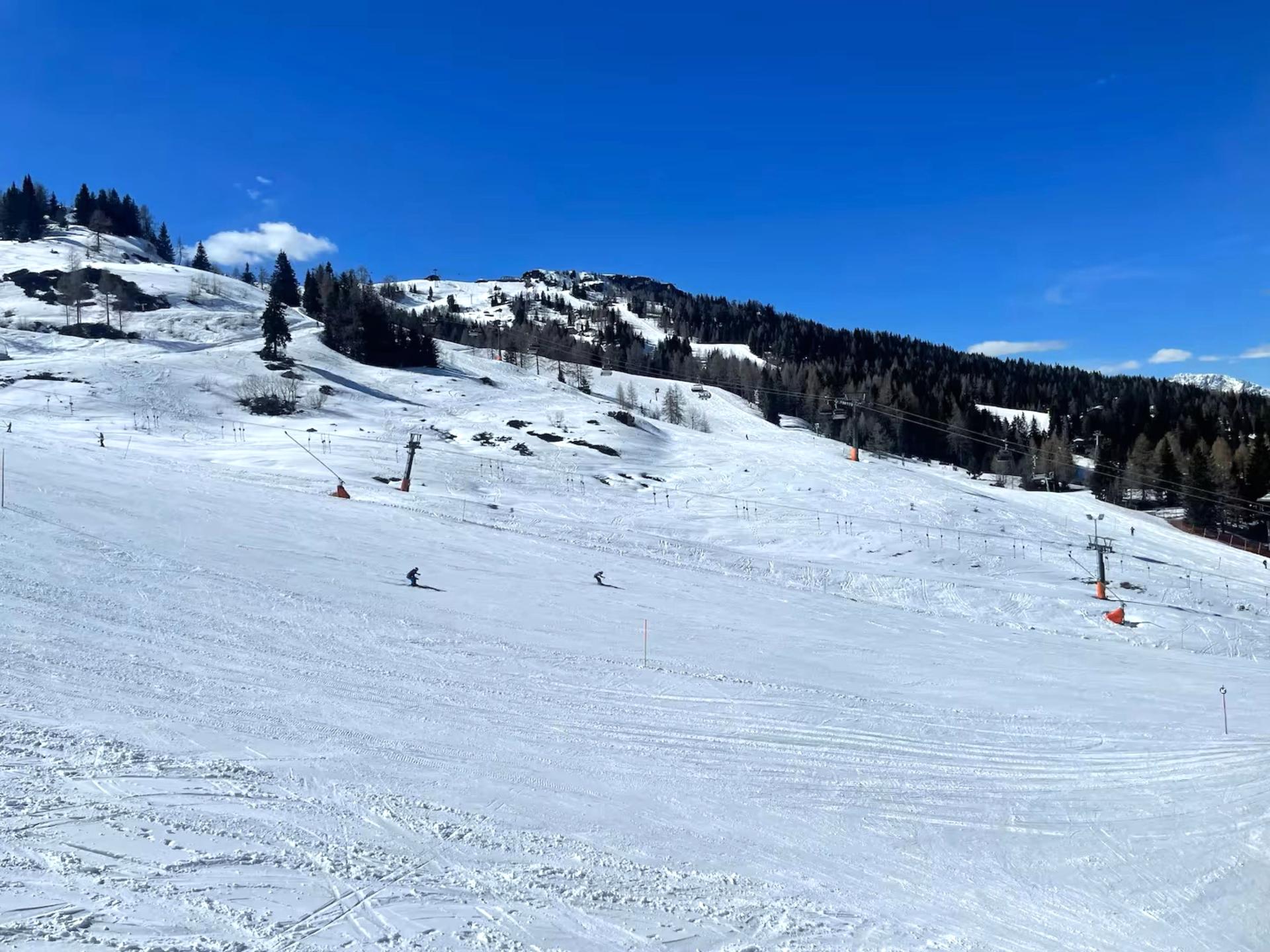 Appartement met serre en uitzicht, op 1 km van de skipiste in Tröpolach - foto 24