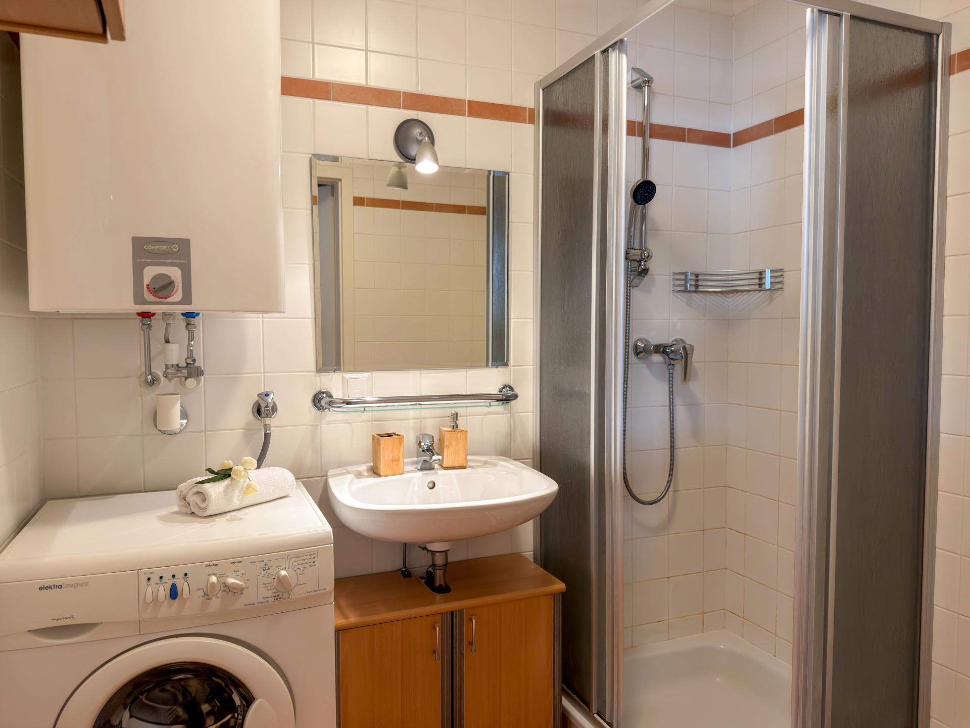 Appartement met serre en uitzicht, op 1 km van de skipiste in Tröpolach - foto 22
