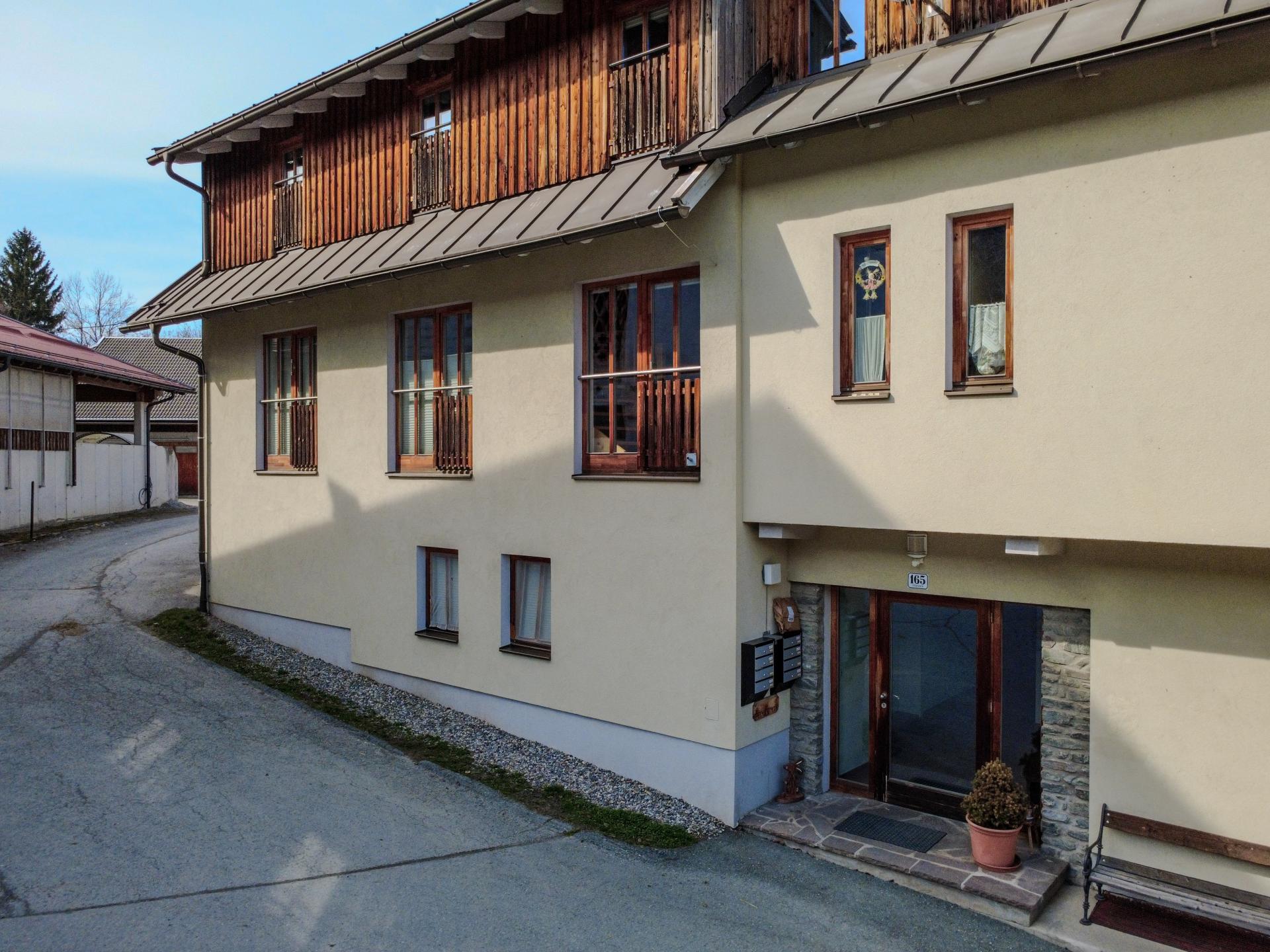 Appartement met serre en uitzicht, op 1 km van de skipiste in Tröpolach - foto 21