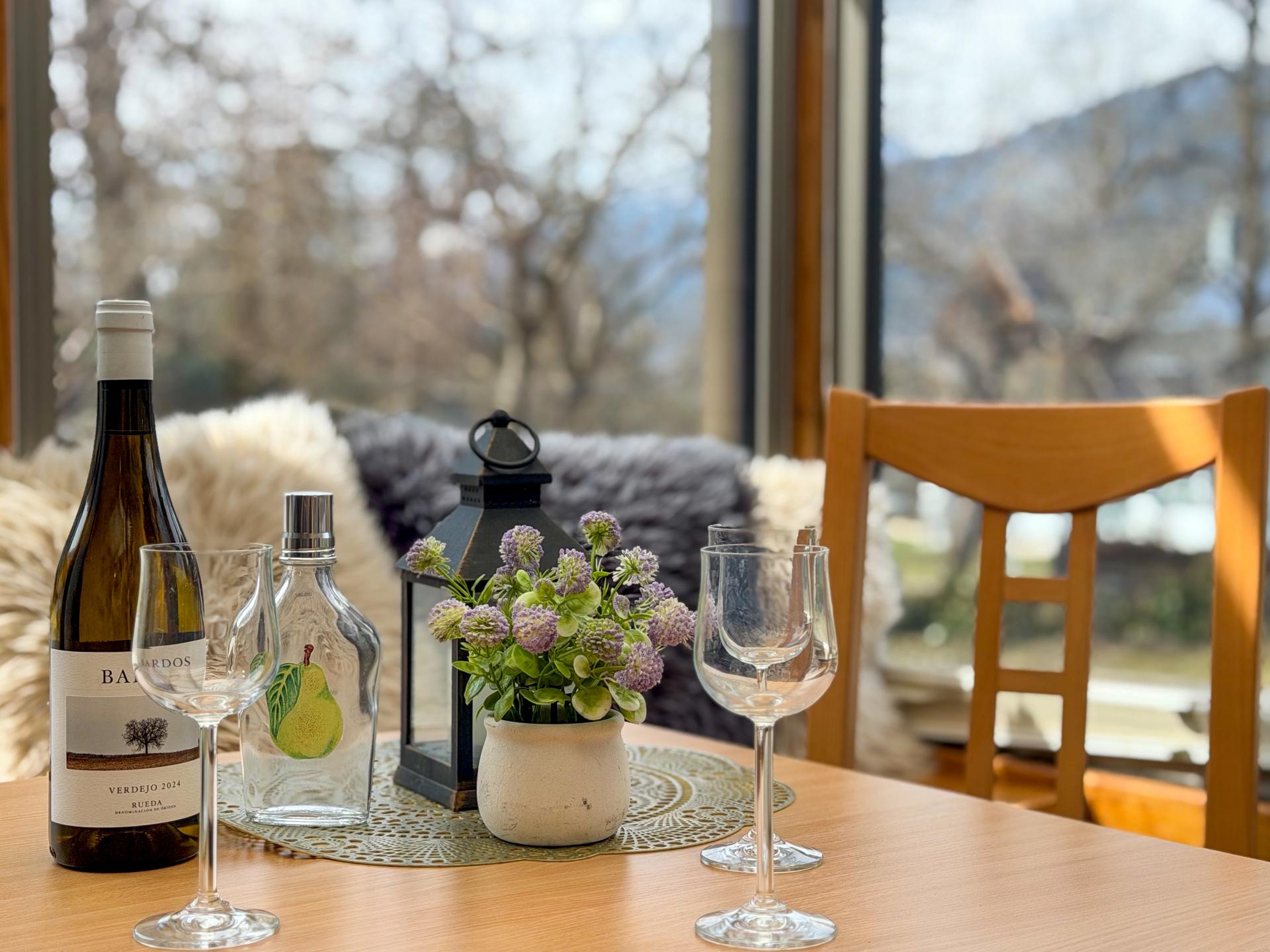 Appartement met serre en uitzicht, op 1 km van de skipiste in Tröpolach - foto 7