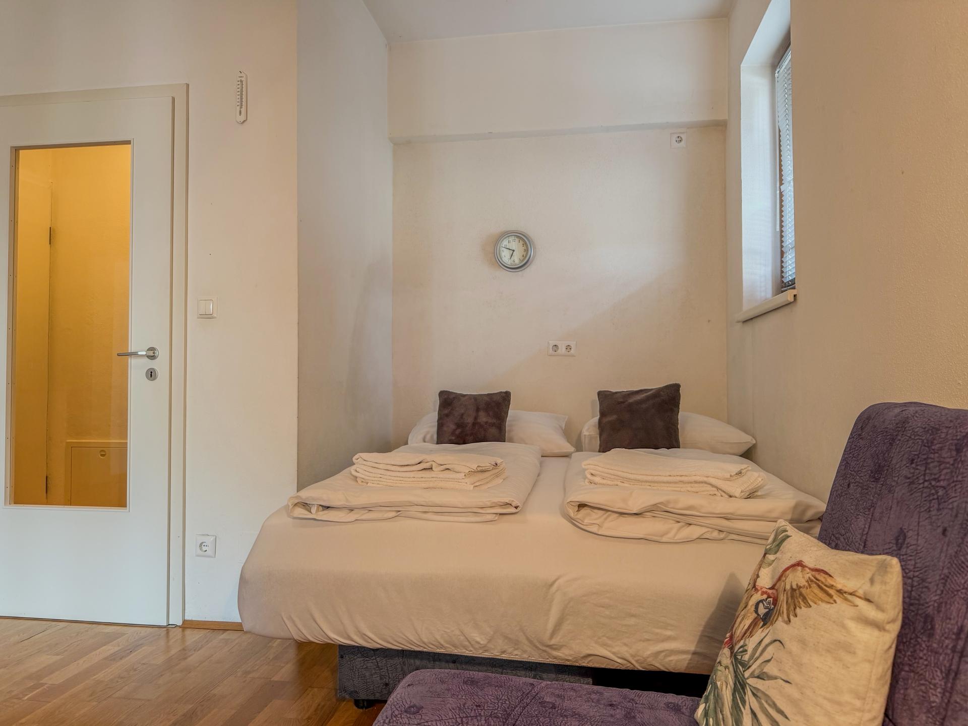 Appartement met serre en uitzicht, op 1 km van de skipiste in Tröpolach - foto 14