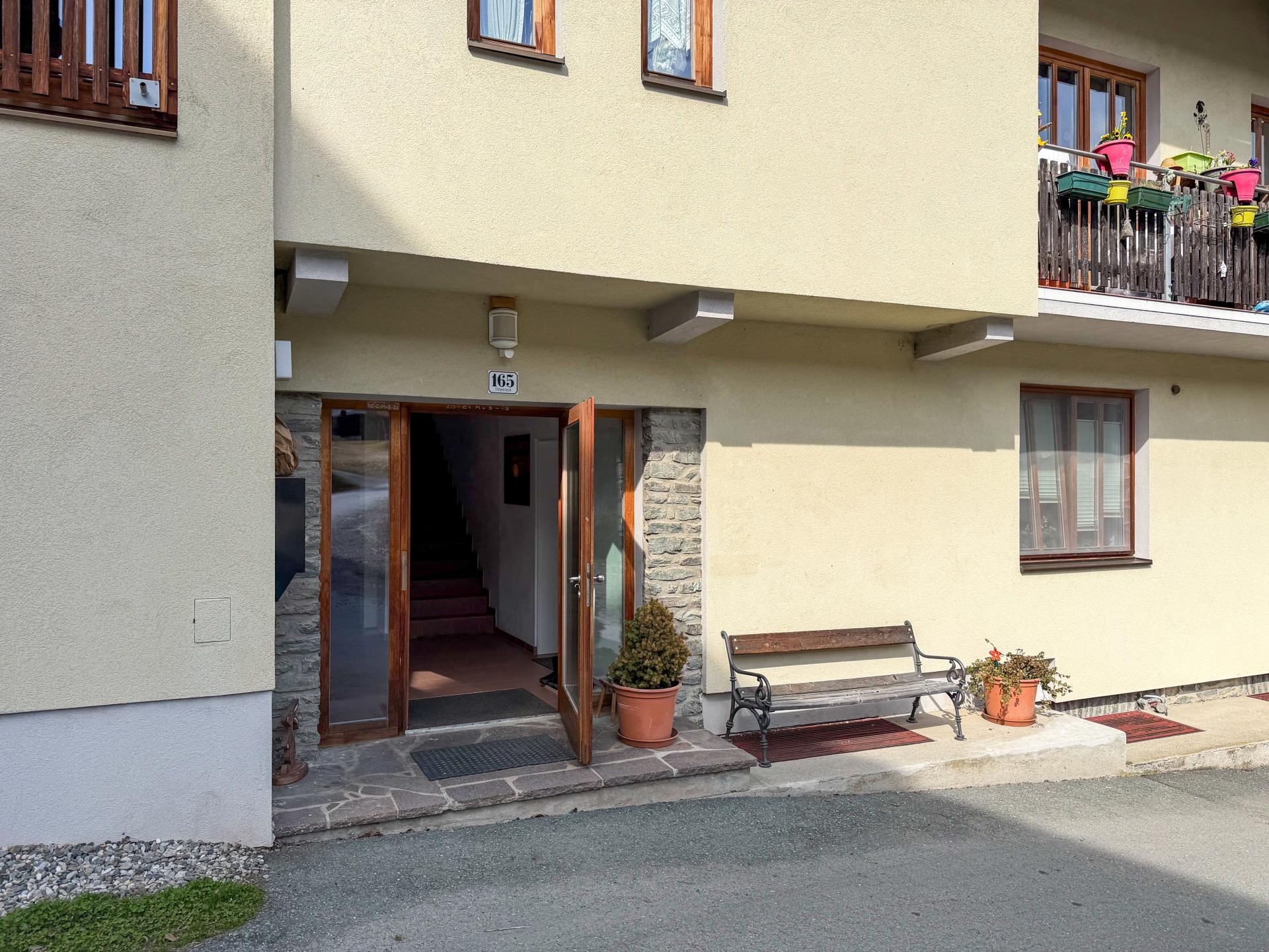 Appartement met serre en uitzicht, op 1 km van de skipiste in Tröpolach - foto 25