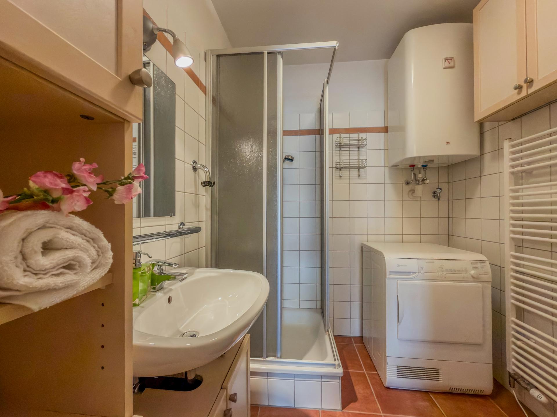 Appartement met serre en uitzicht, op 1 km van de skipiste in Tröpolach - foto 5