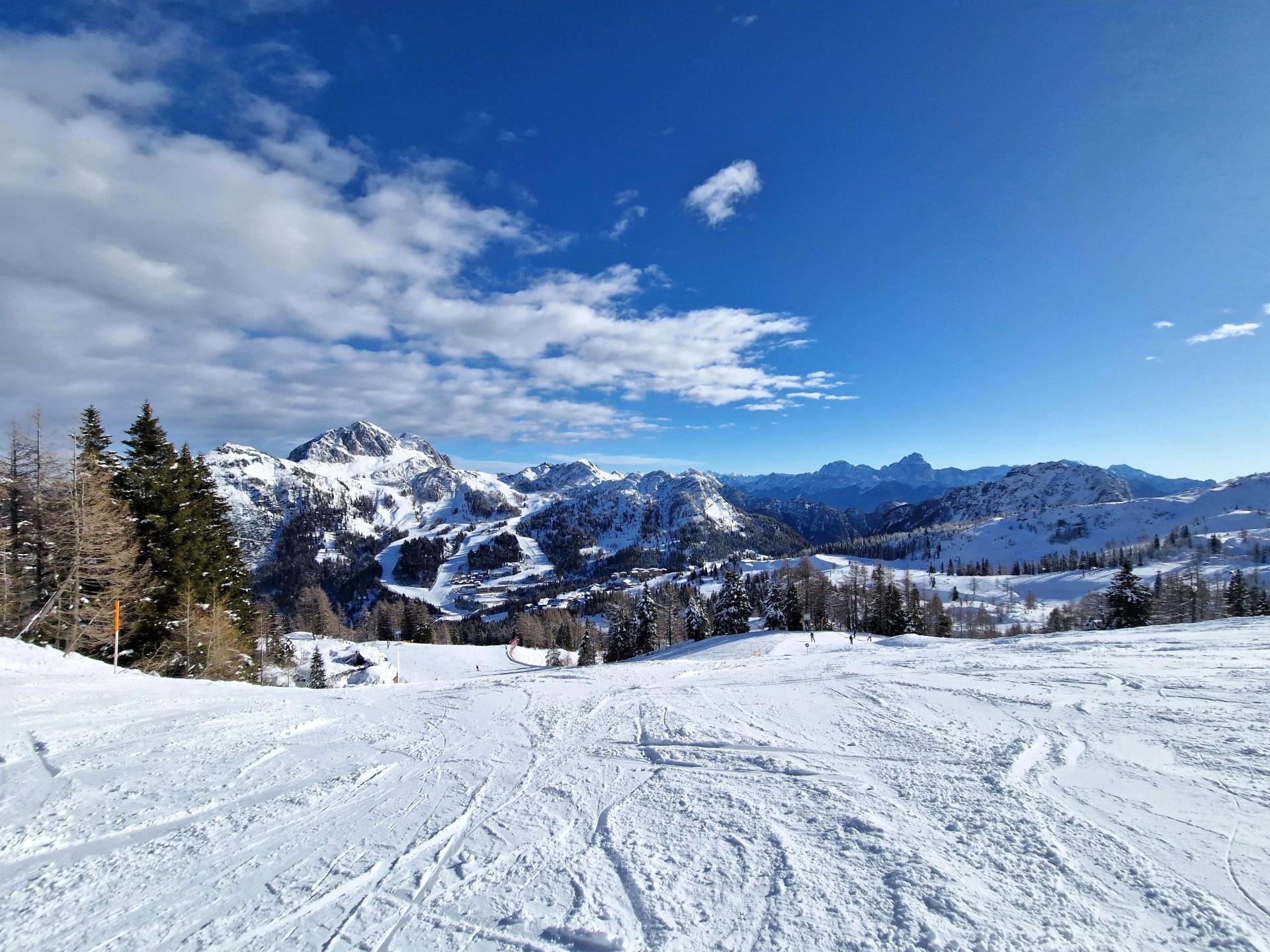 Appartement met serre en uitzicht, op 1 km van de skipiste in Tröpolach - foto 23