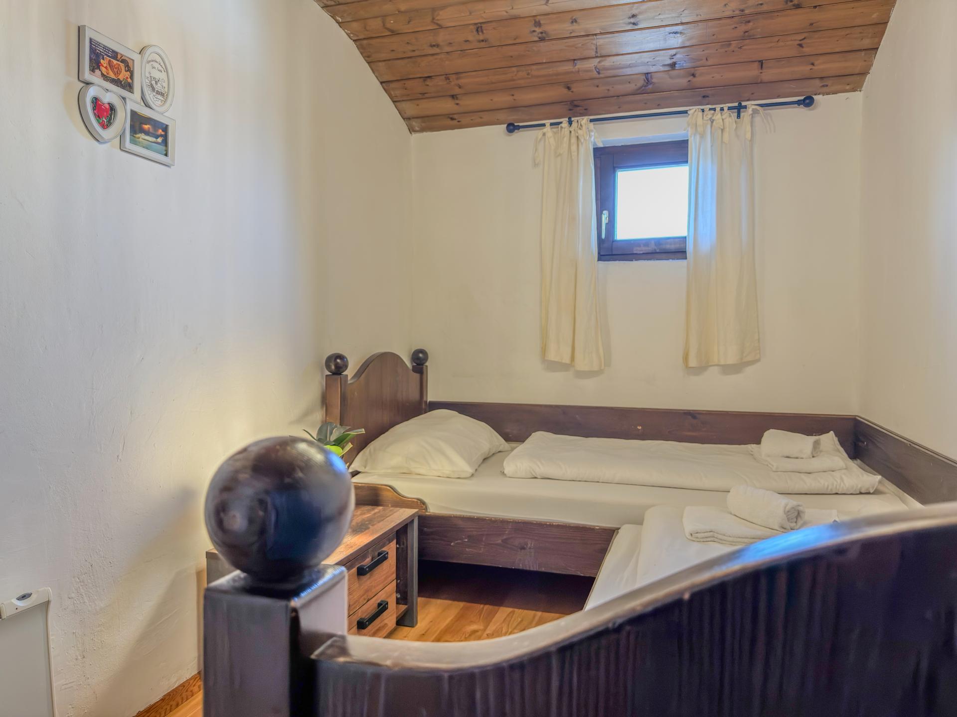 Knus appartement direct aan de piste in Nassfeld voor 6 personen - foto 19