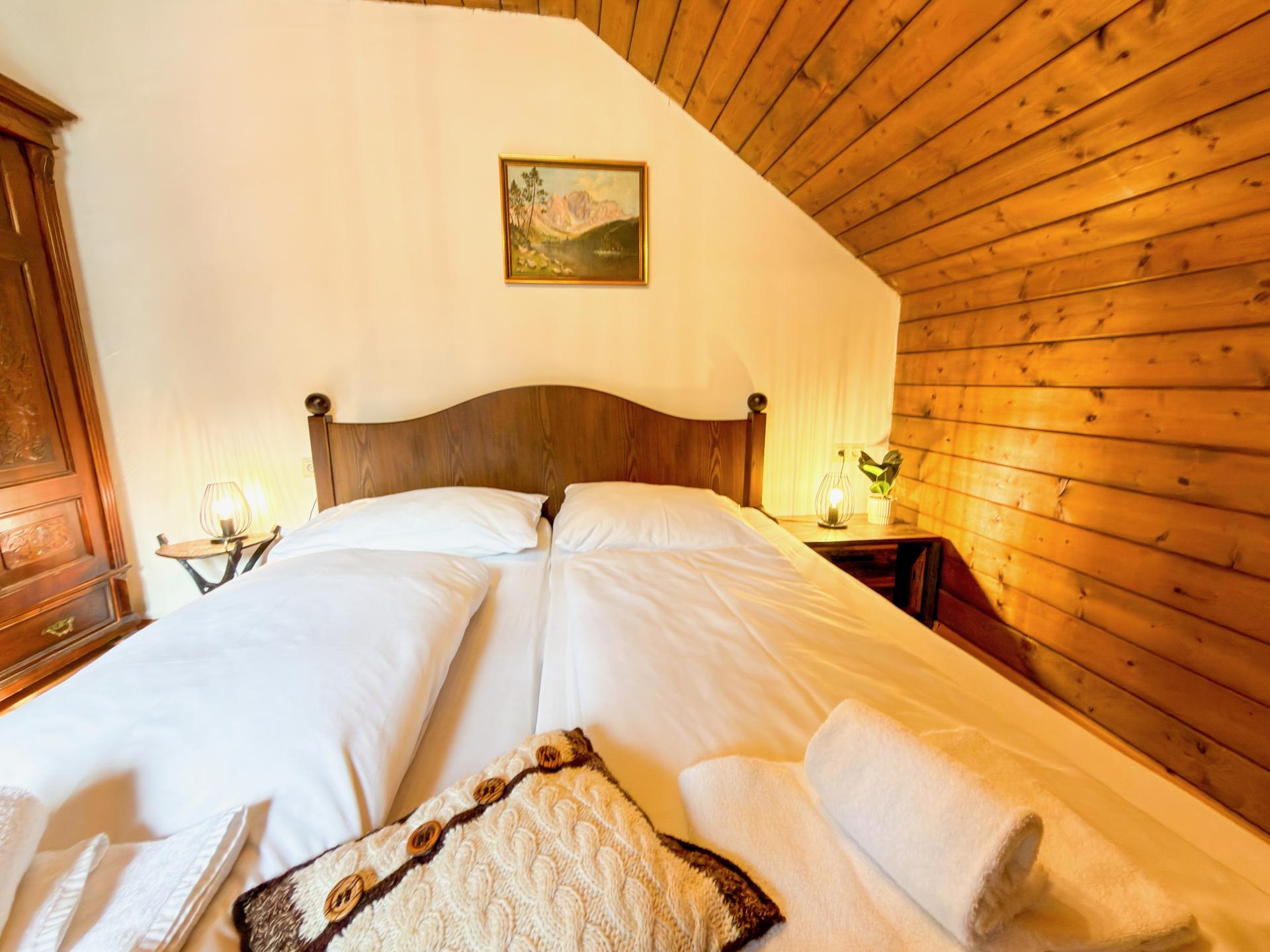 Knus appartement direct aan de piste in Nassfeld voor 6 personen - foto 15