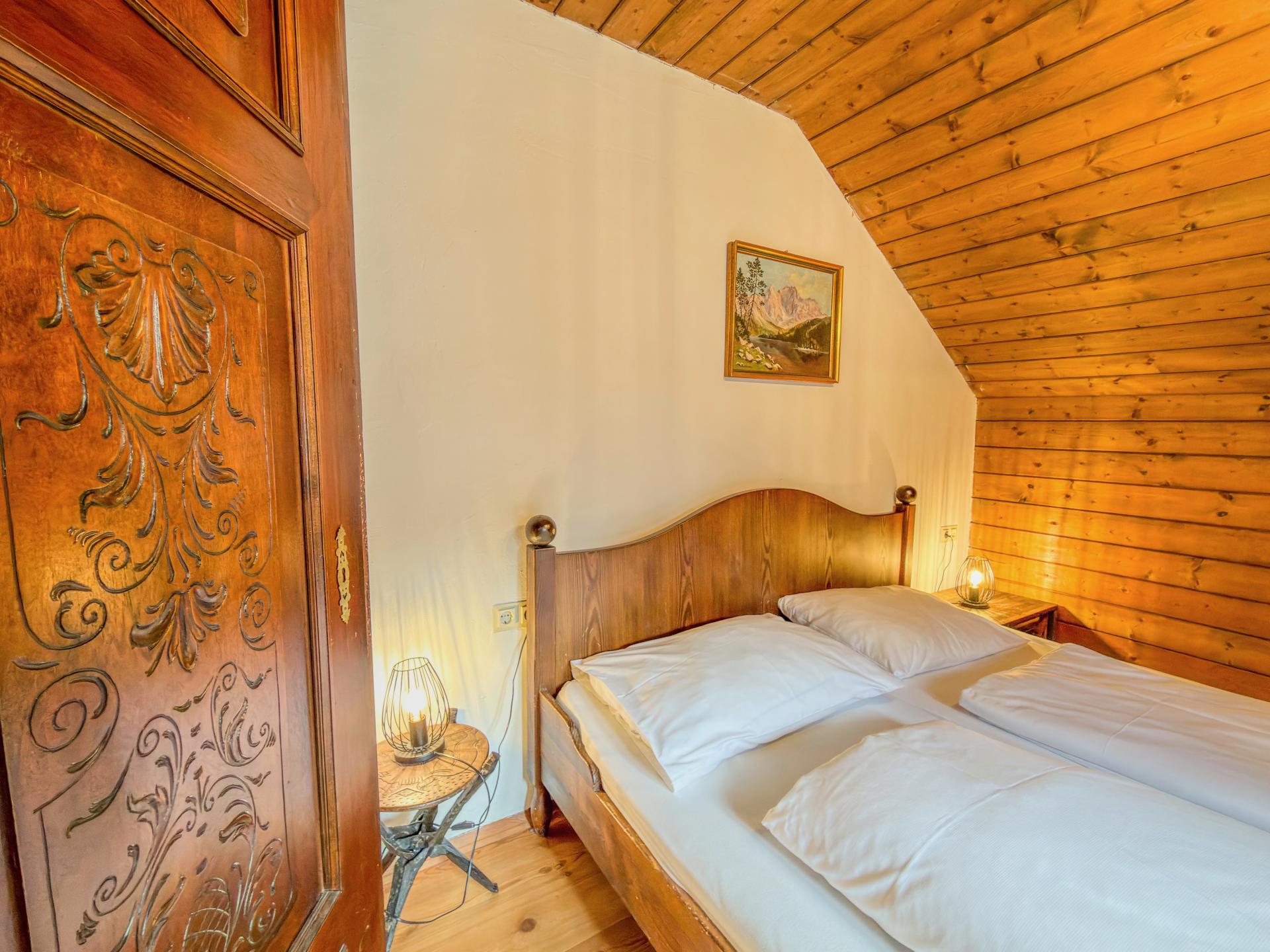 Knus appartement direct aan de piste in Nassfeld voor 6 personen - foto 20