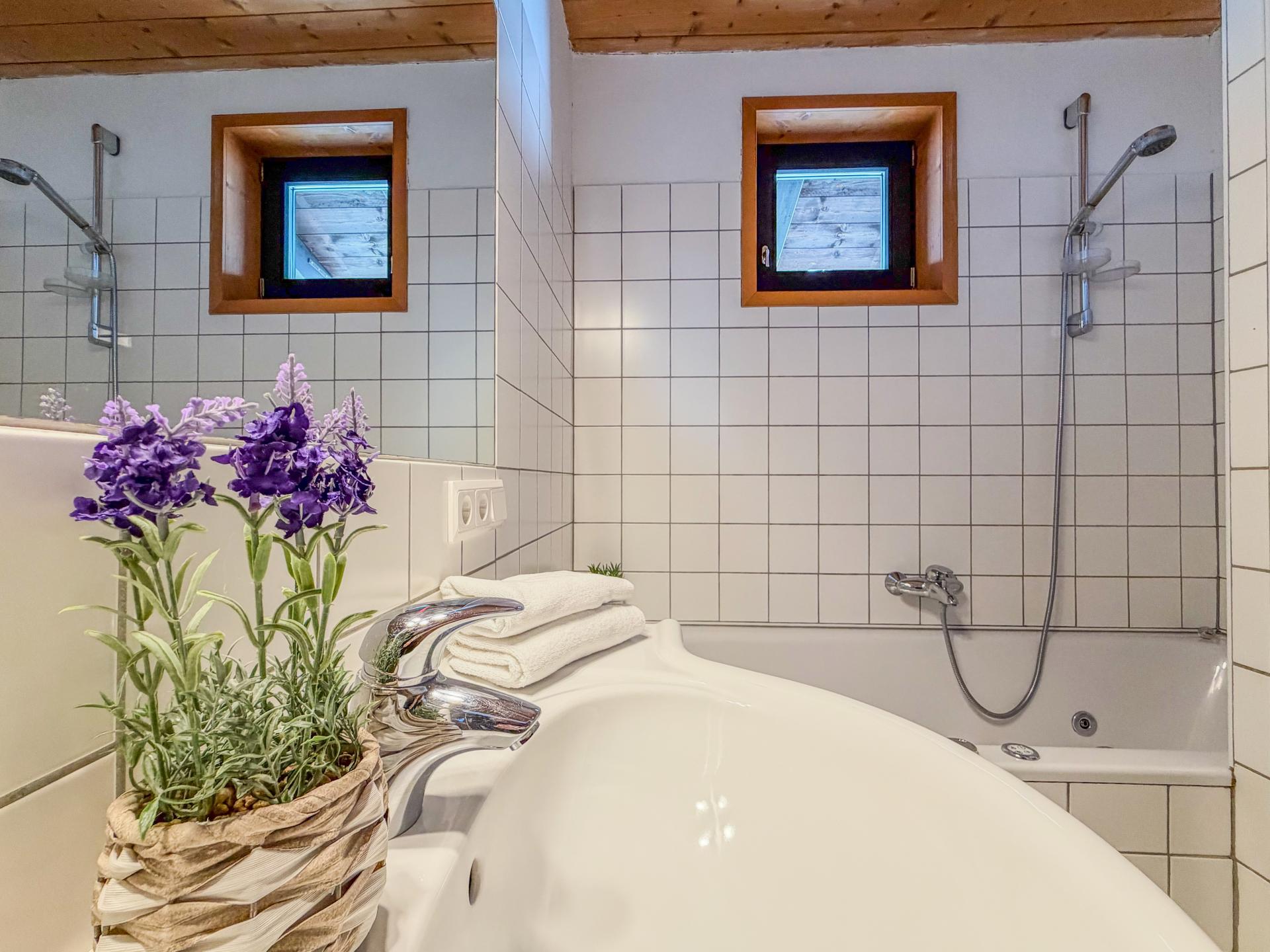Knus appartement direct aan de piste in Nassfeld voor 6 personen - foto 21