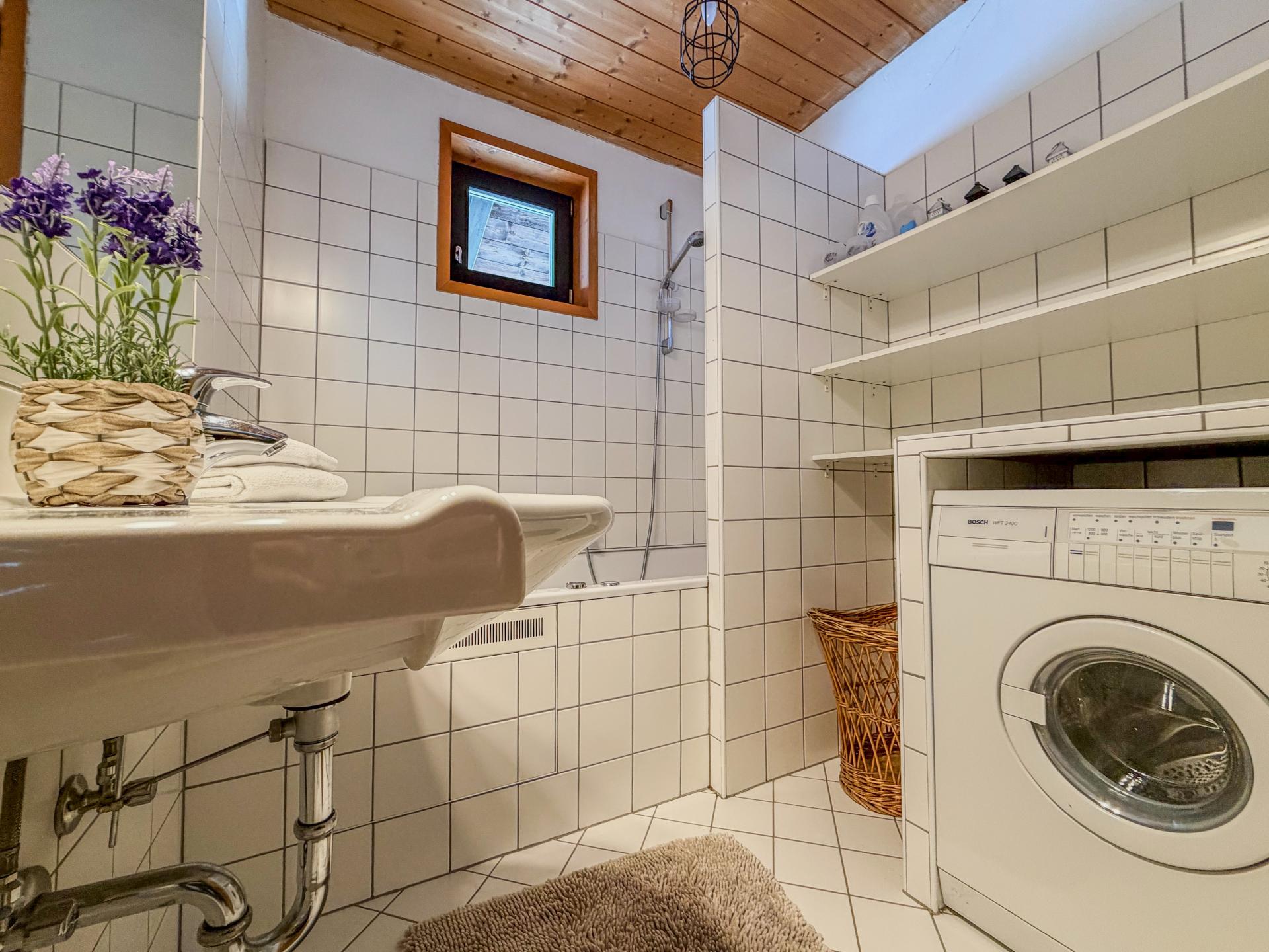 Knus appartement direct aan de piste in Nassfeld voor 6 personen - foto 23
