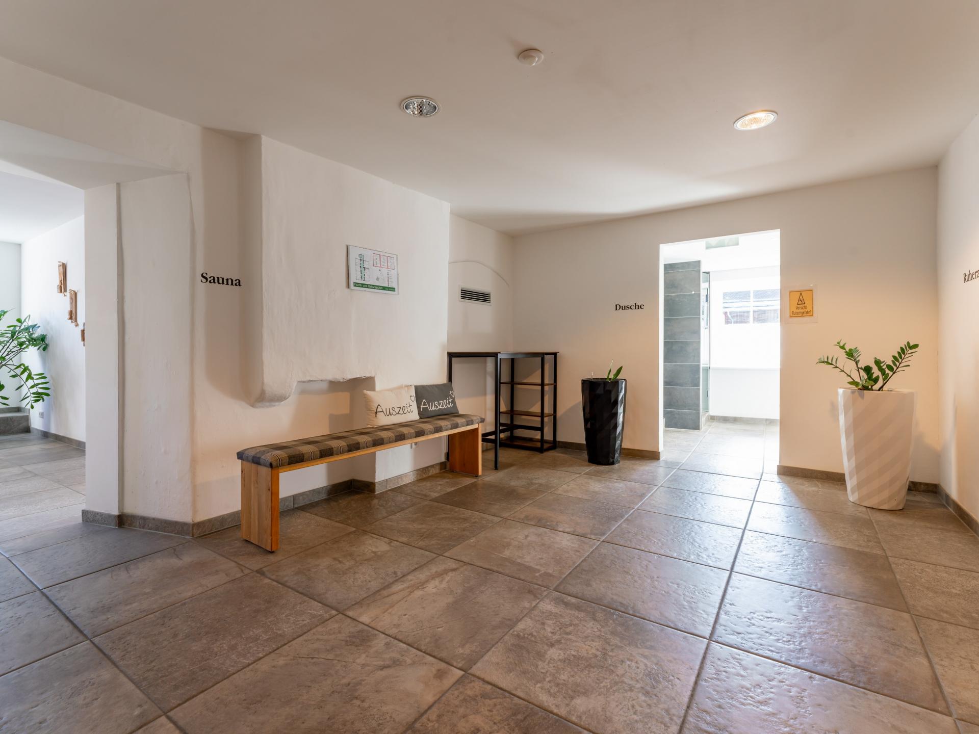 Penthouse Tauern Suites Mitterwirt: luxe ski-in/ski-out voor 10 personen in Piesendorf - foto 44