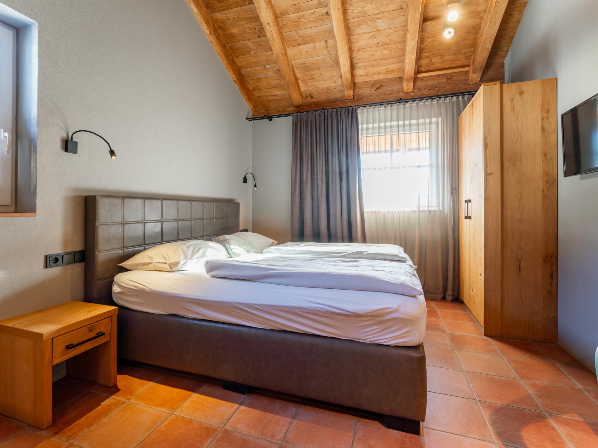 Penthouse Tauern Suites Mitterwirt: luxe ski-in/ski-out voor 10 personen in Piesendorf - foto 32