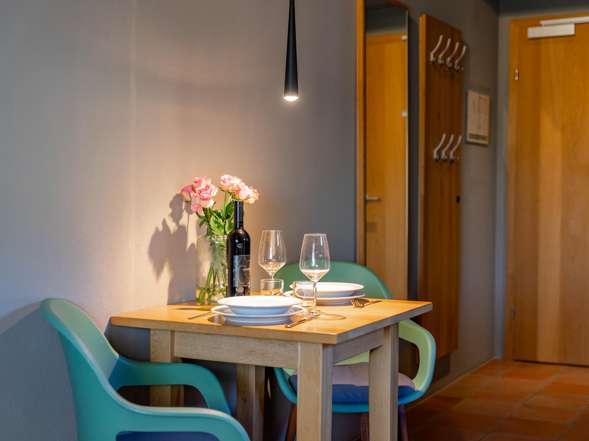 Penthouse Tauern Suites Mitterwirt: luxe ski-in/ski-out voor 10 personen in Piesendorf - foto 12