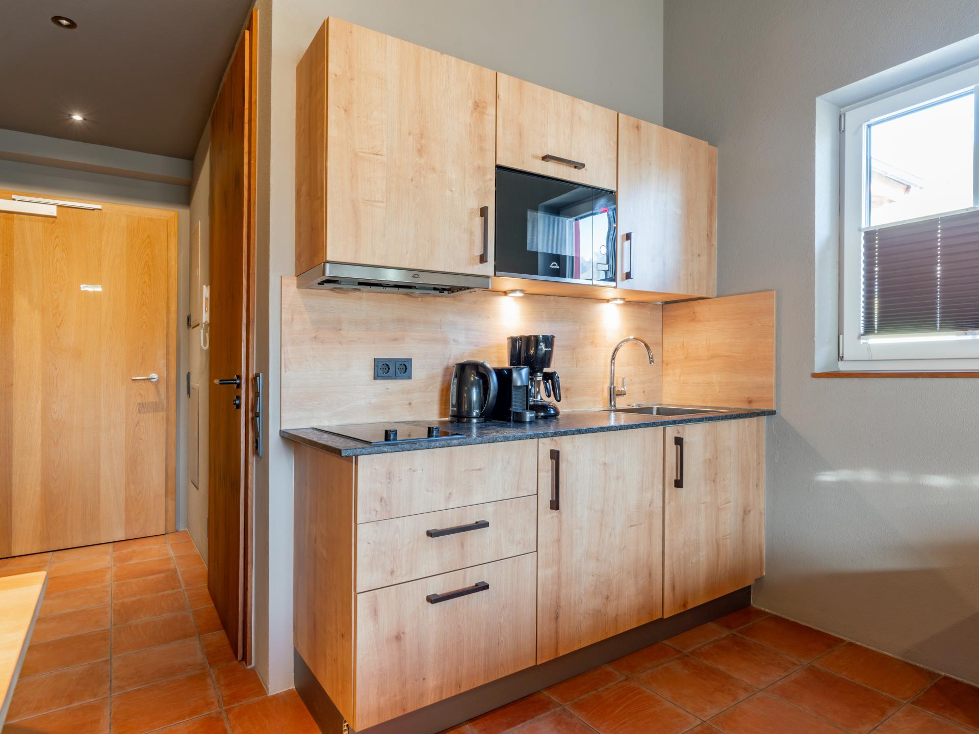 Penthouse Tauern Suites Mitterwirt: luxe ski-in/ski-out voor 10 personen in Piesendorf - foto 24