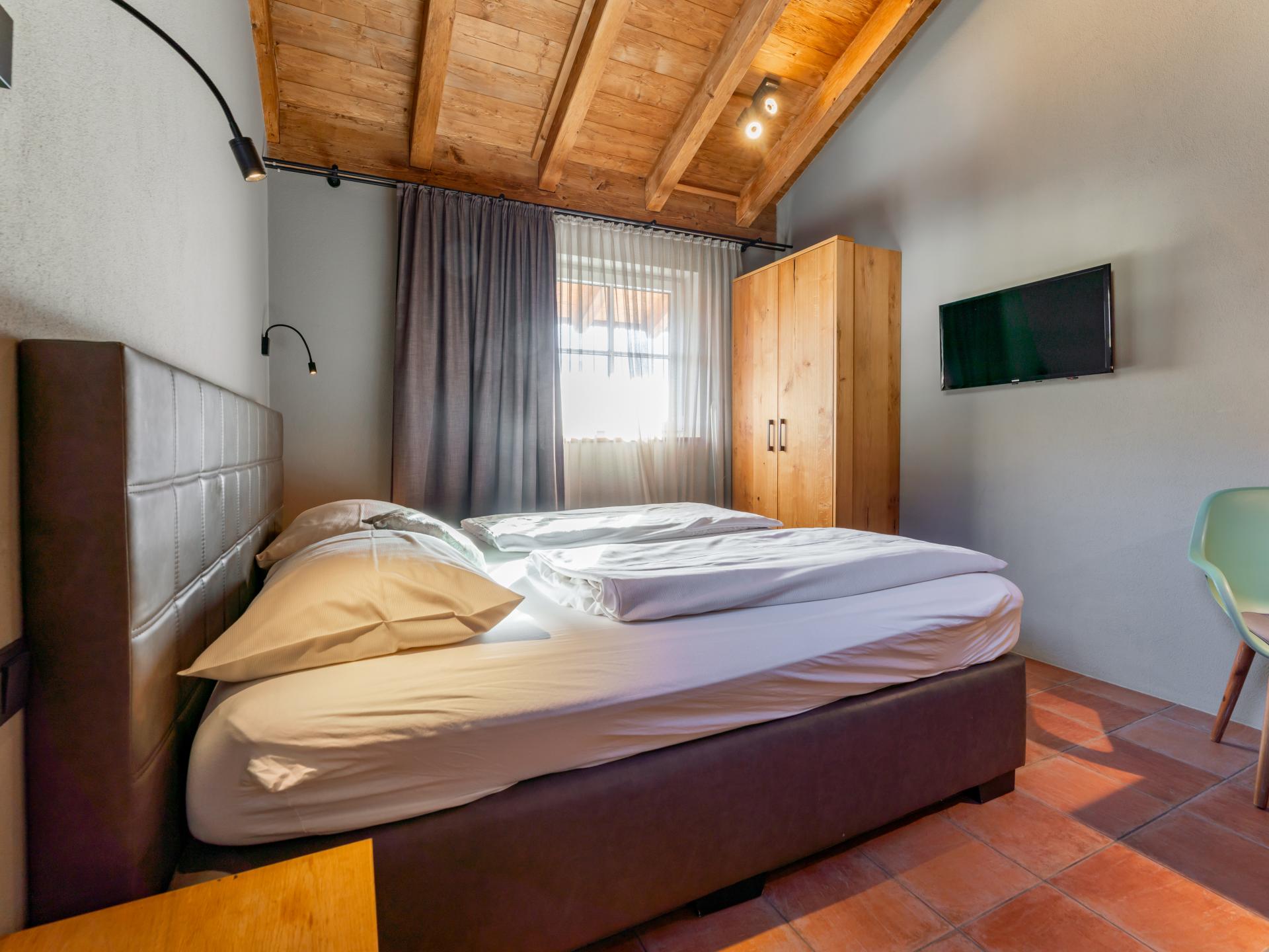 Penthouse Tauern Suites Mitterwirt: luxe ski-in/ski-out voor 10 personen in Piesendorf - foto 34