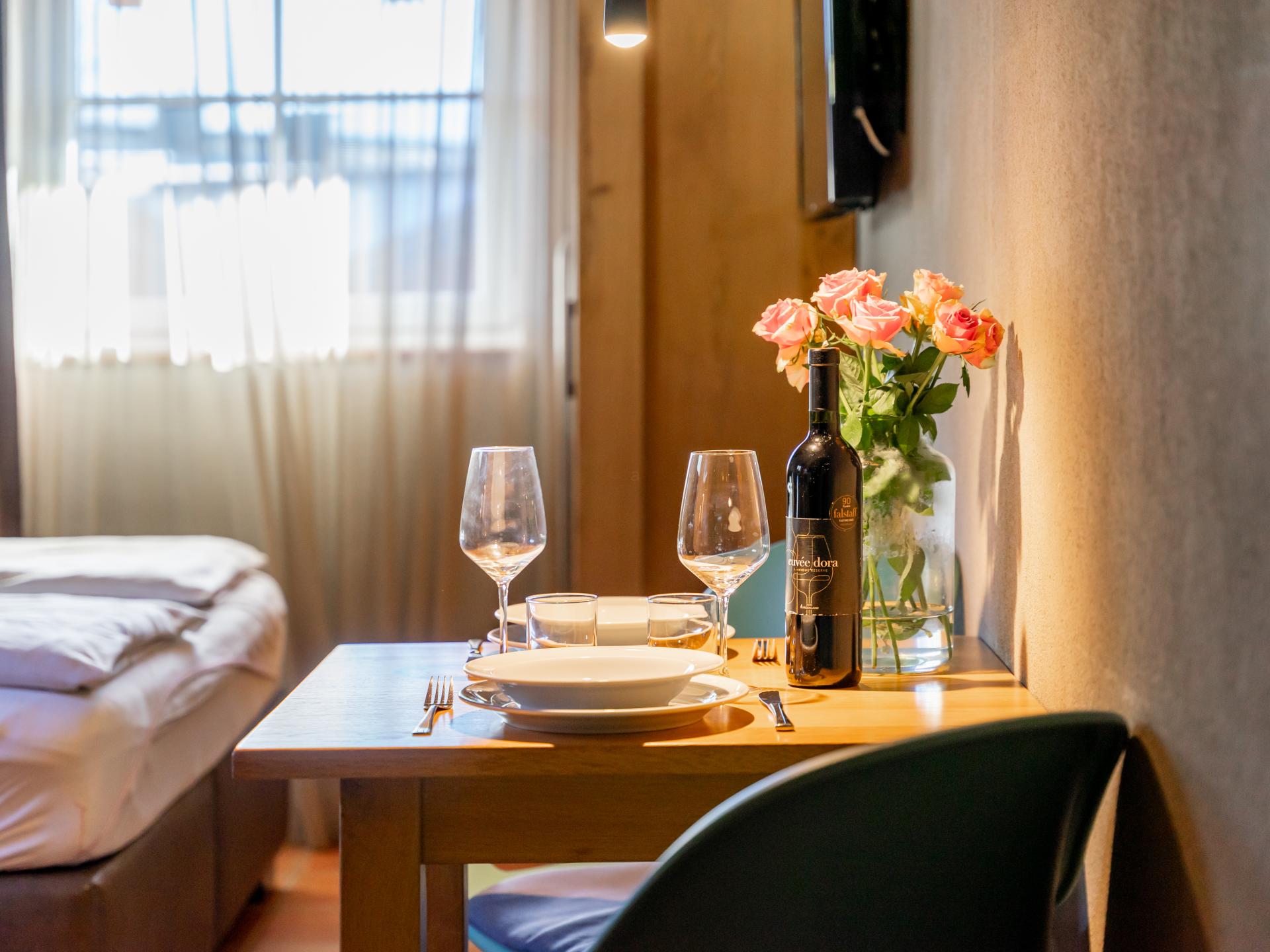 Penthouse Tauern Suites Mitterwirt: luxe ski-in/ski-out voor 10 personen in Piesendorf - foto 17
