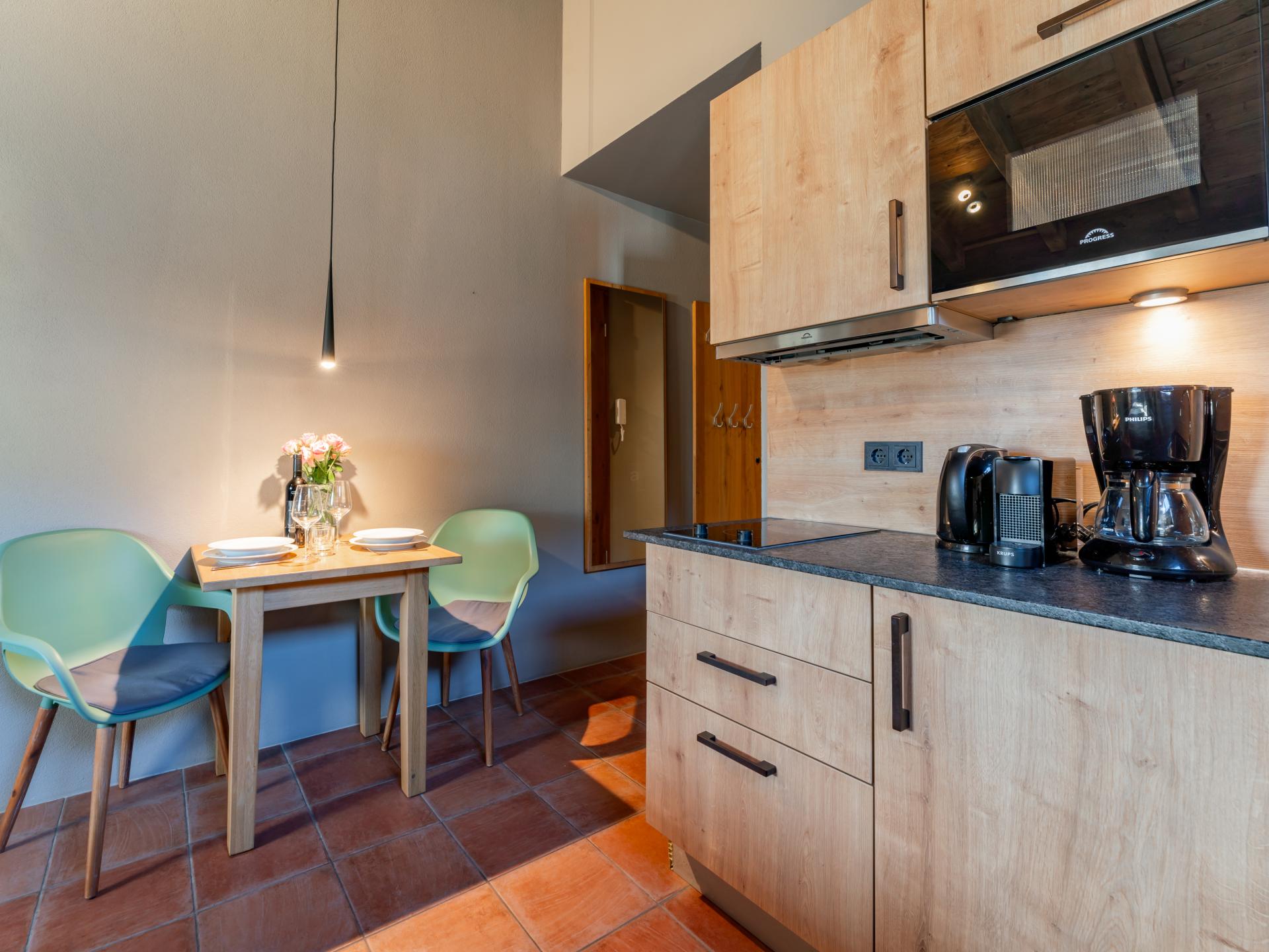 Penthouse Tauern Suites Mitterwirt: luxe ski-in/ski-out voor 10 personen in Piesendorf - foto 23