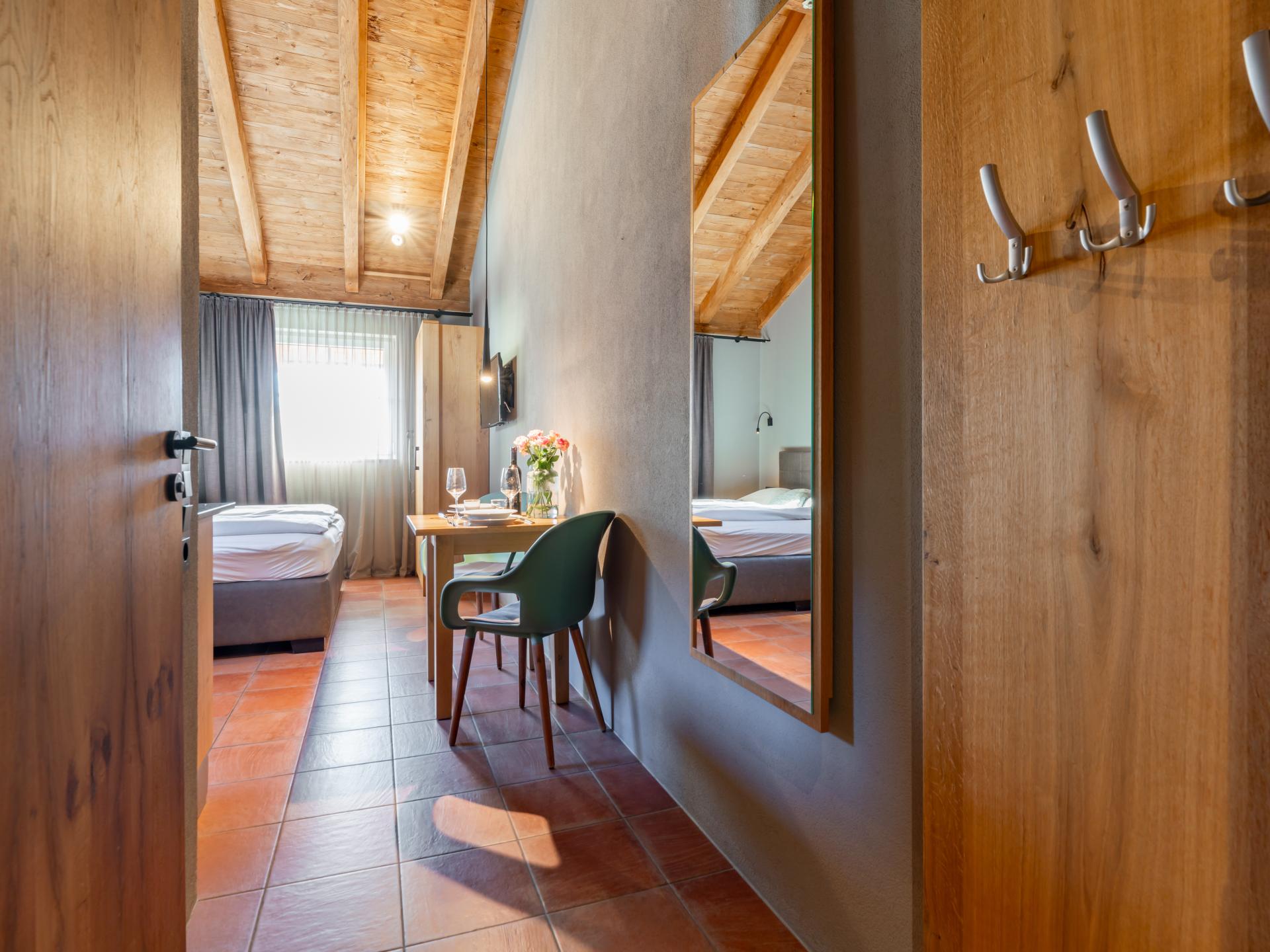 Penthouse Tauern Suites Mitterwirt: luxe ski-in/ski-out voor 10 personen in Piesendorf - foto 35