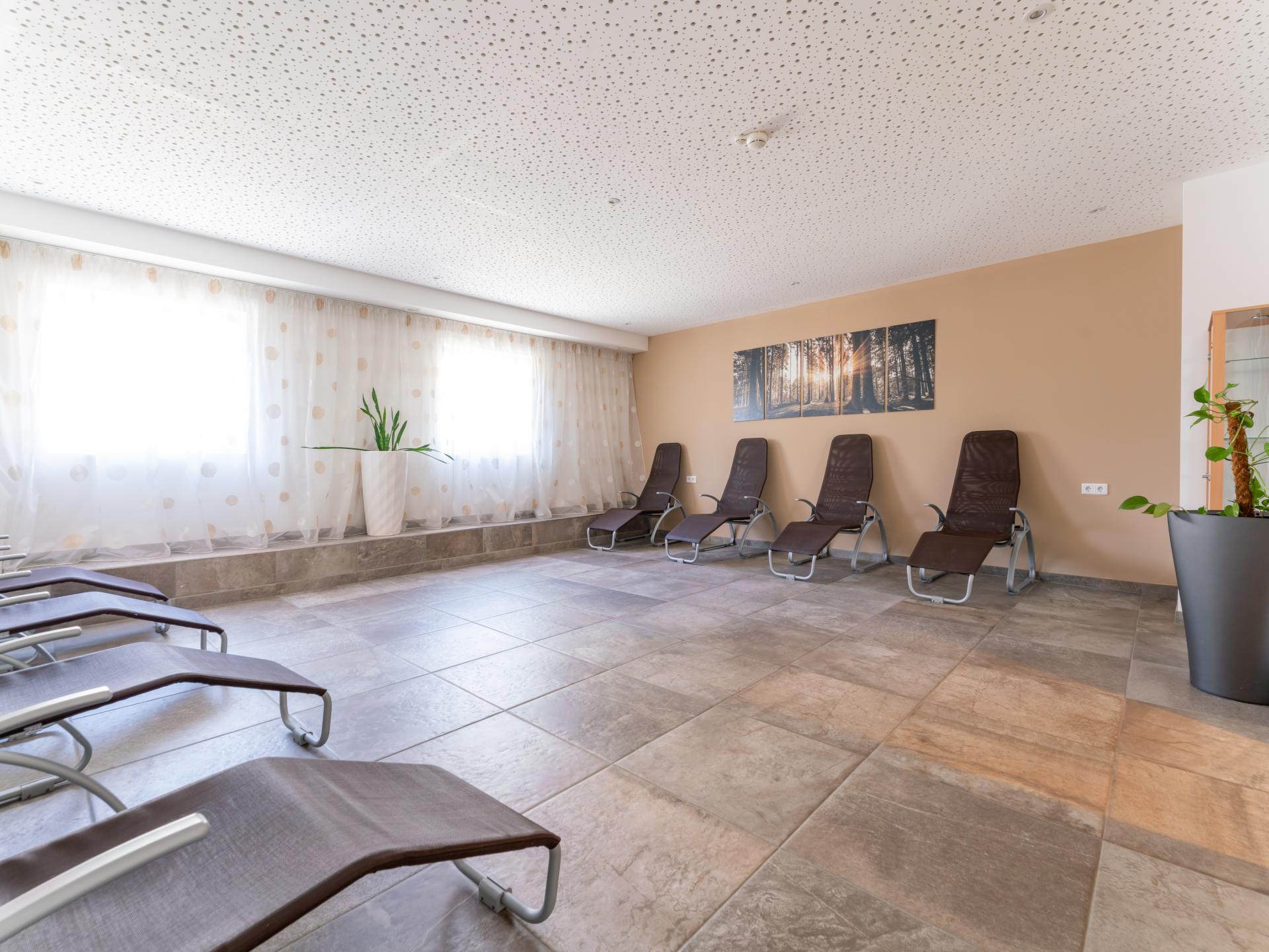Penthouse Tauern Suites Mitterwirt: luxe ski-in/ski-out voor 10 personen in Piesendorf - foto 45